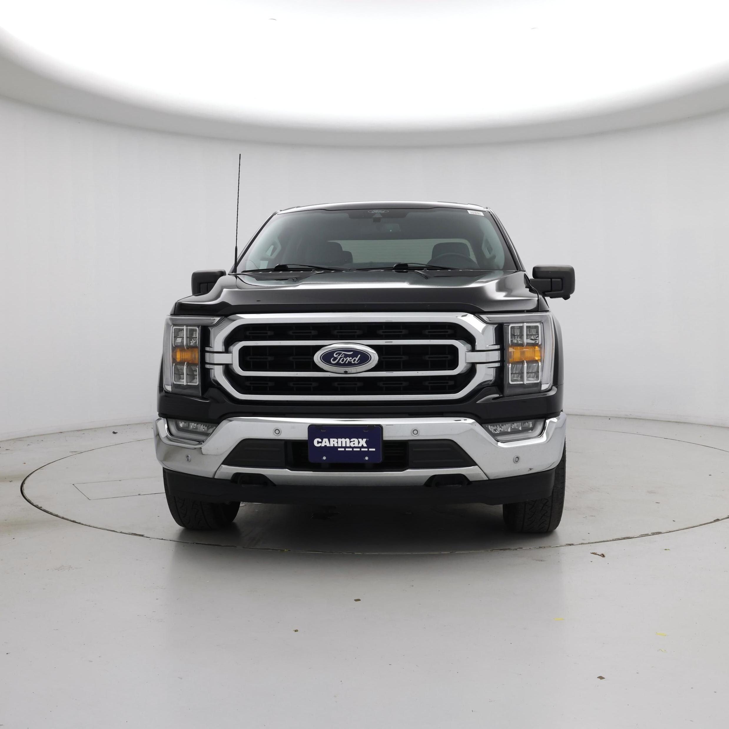 Thumbnail: 2022 Ford F-150 - 5
