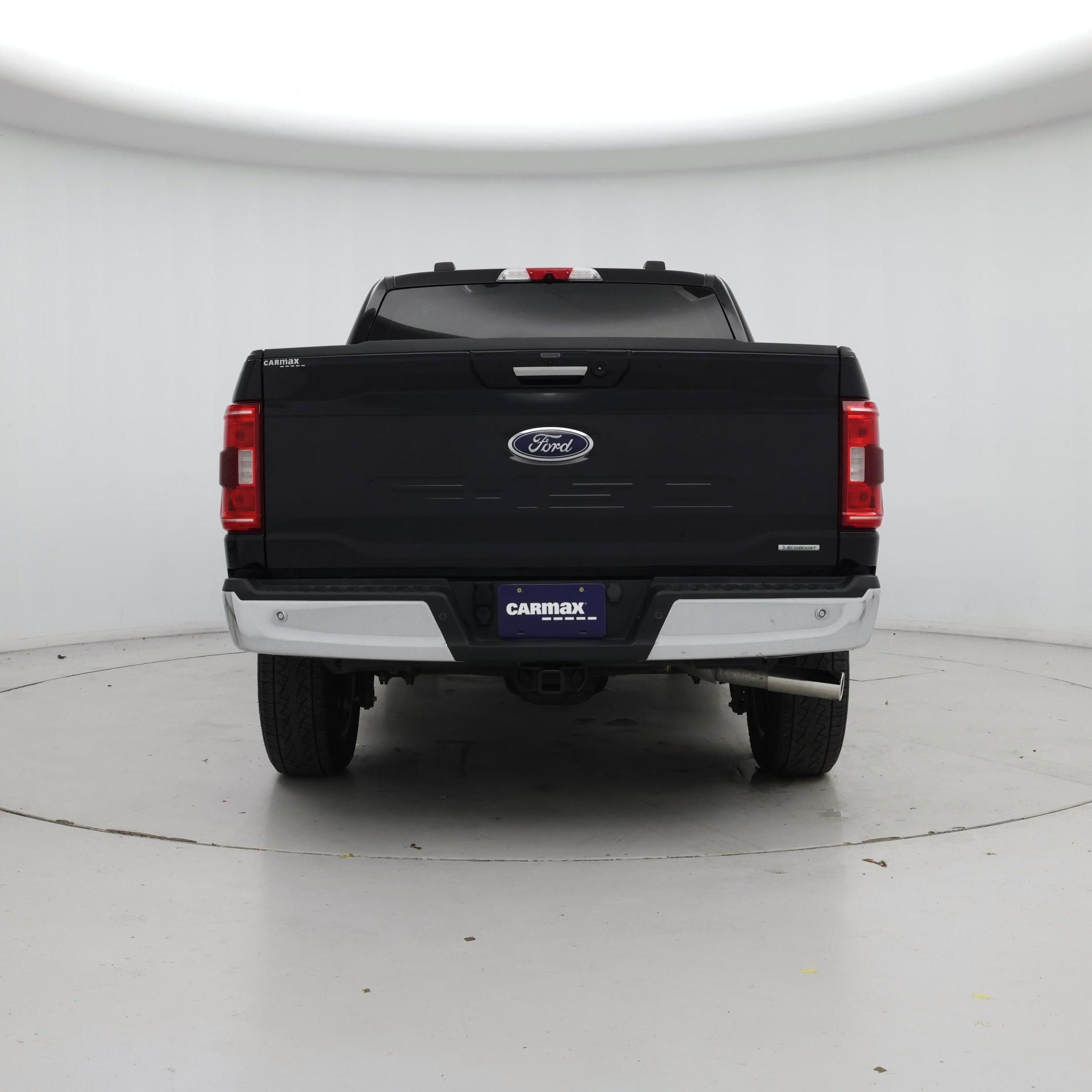 Thumbnail: 2022 Ford F-150 - 6