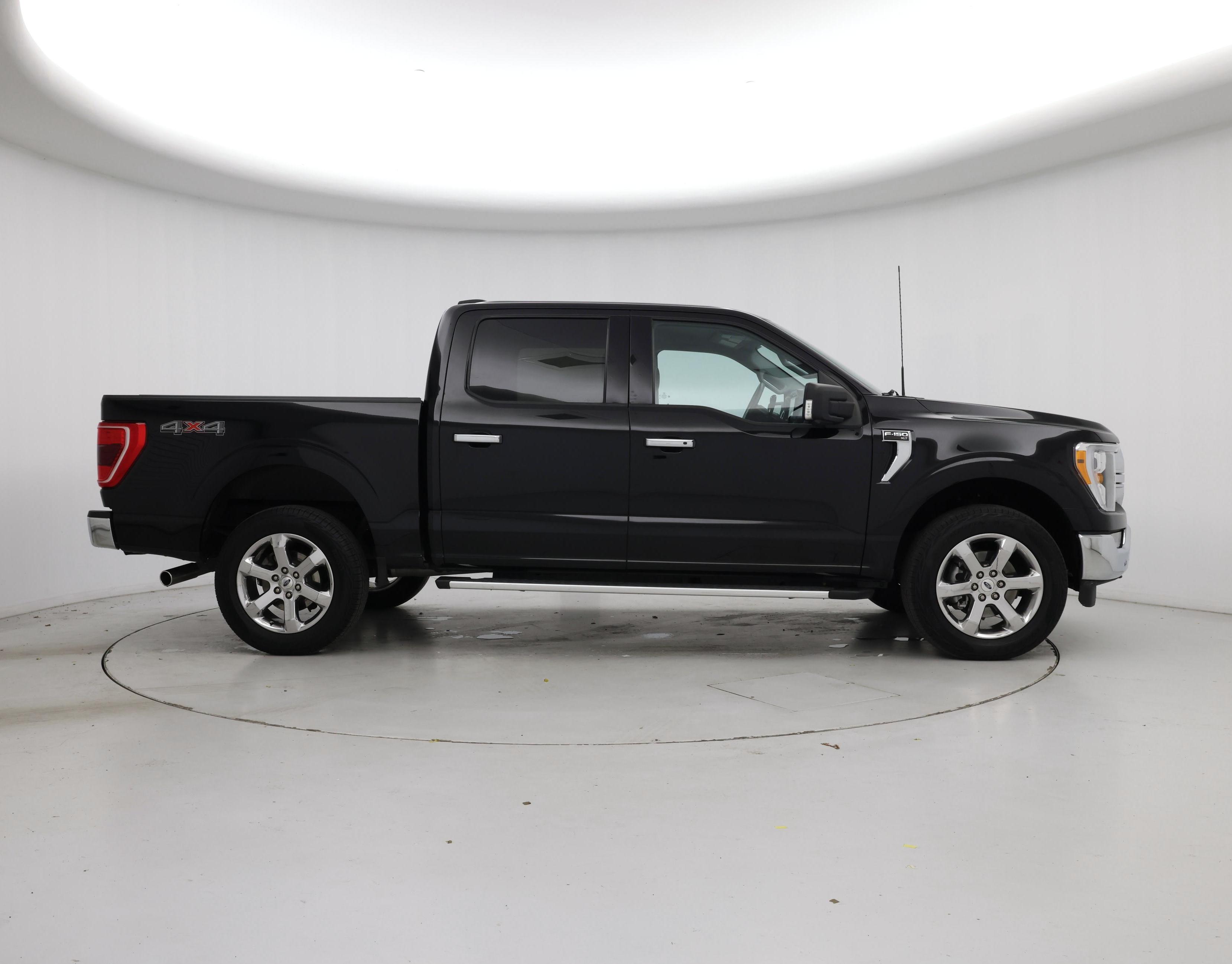 Thumbnail: 2022 Ford F-150 - 7
