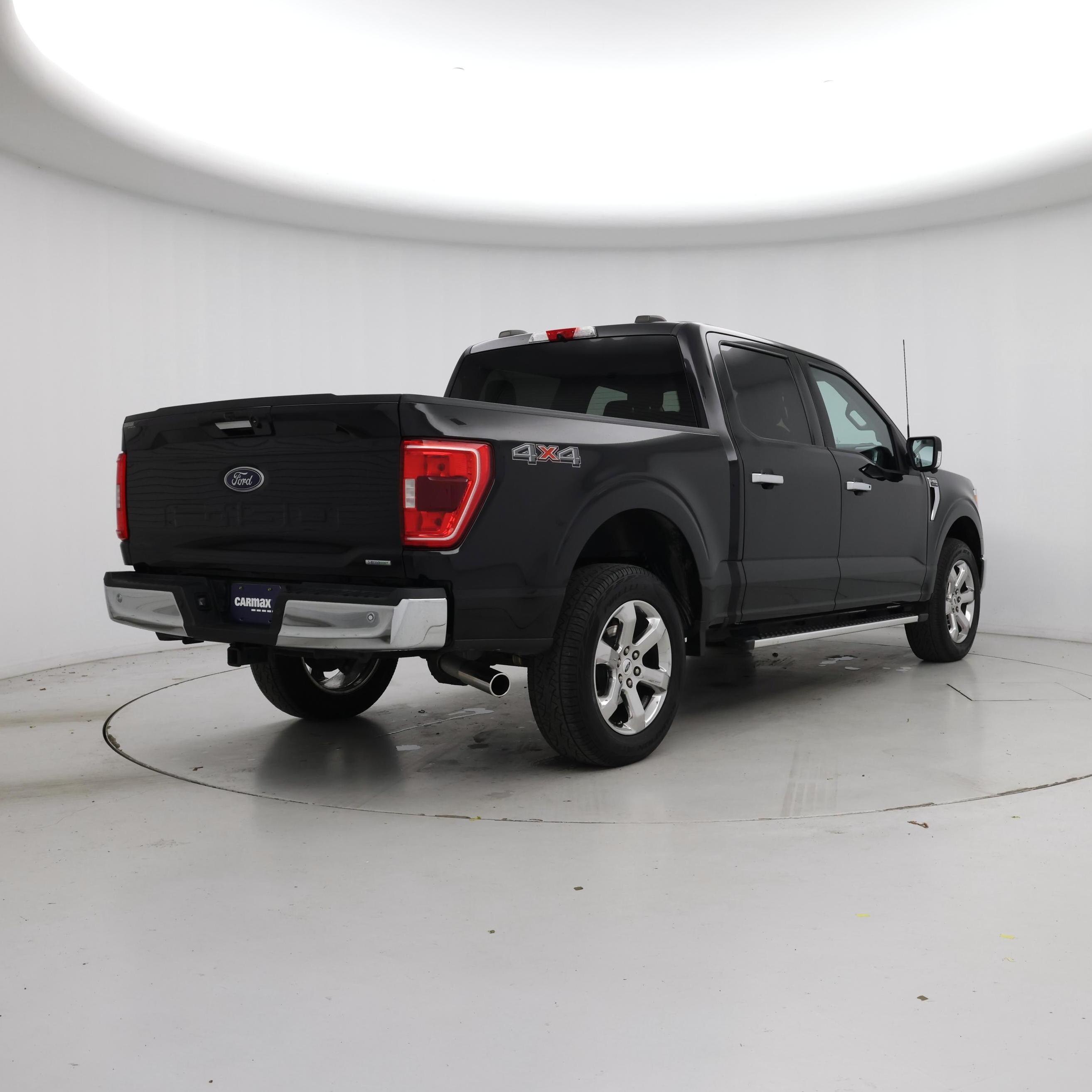 Thumbnail: 2022 Ford F-150 - 8