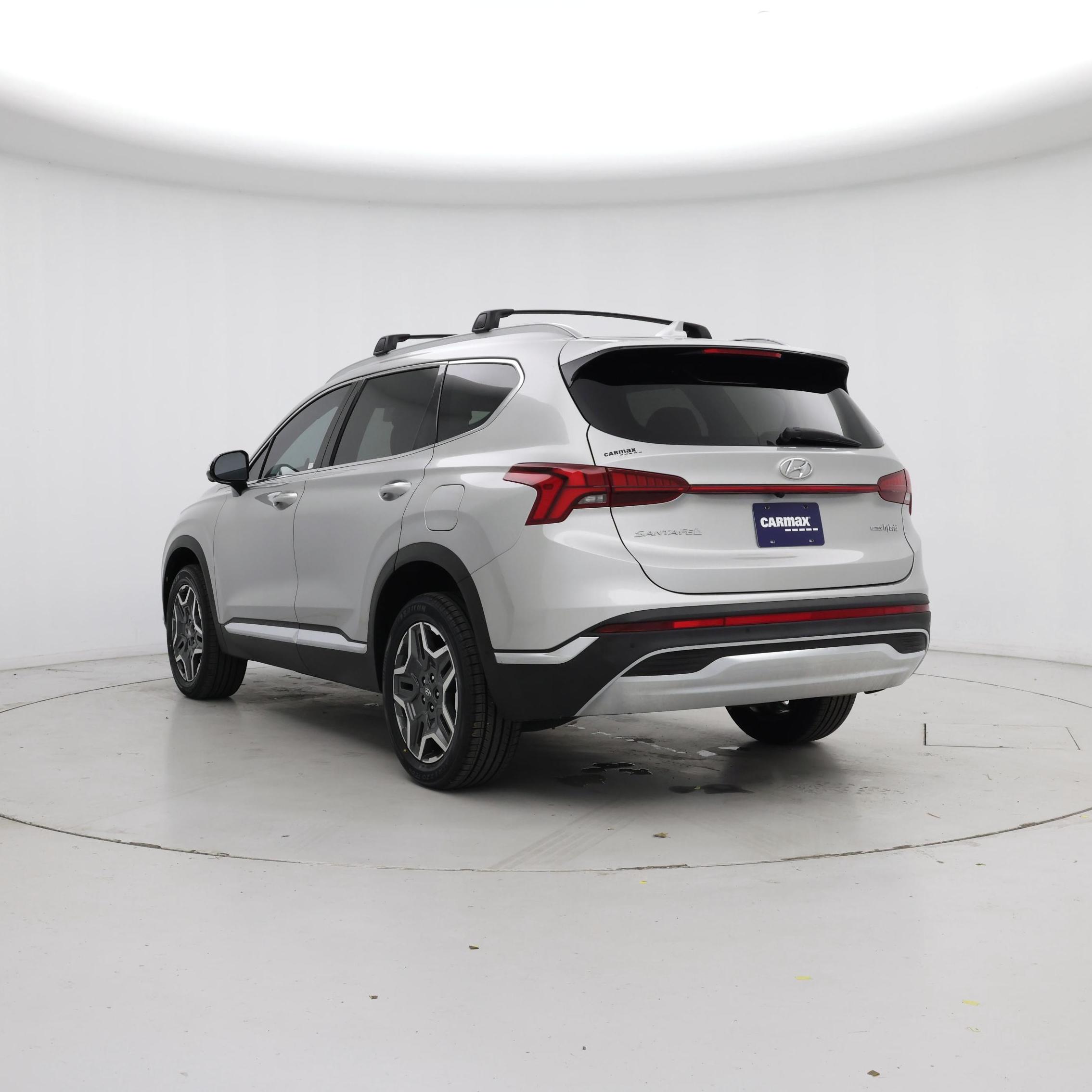 Thumbnail: 2022 Hyundai Santa Fe - 2