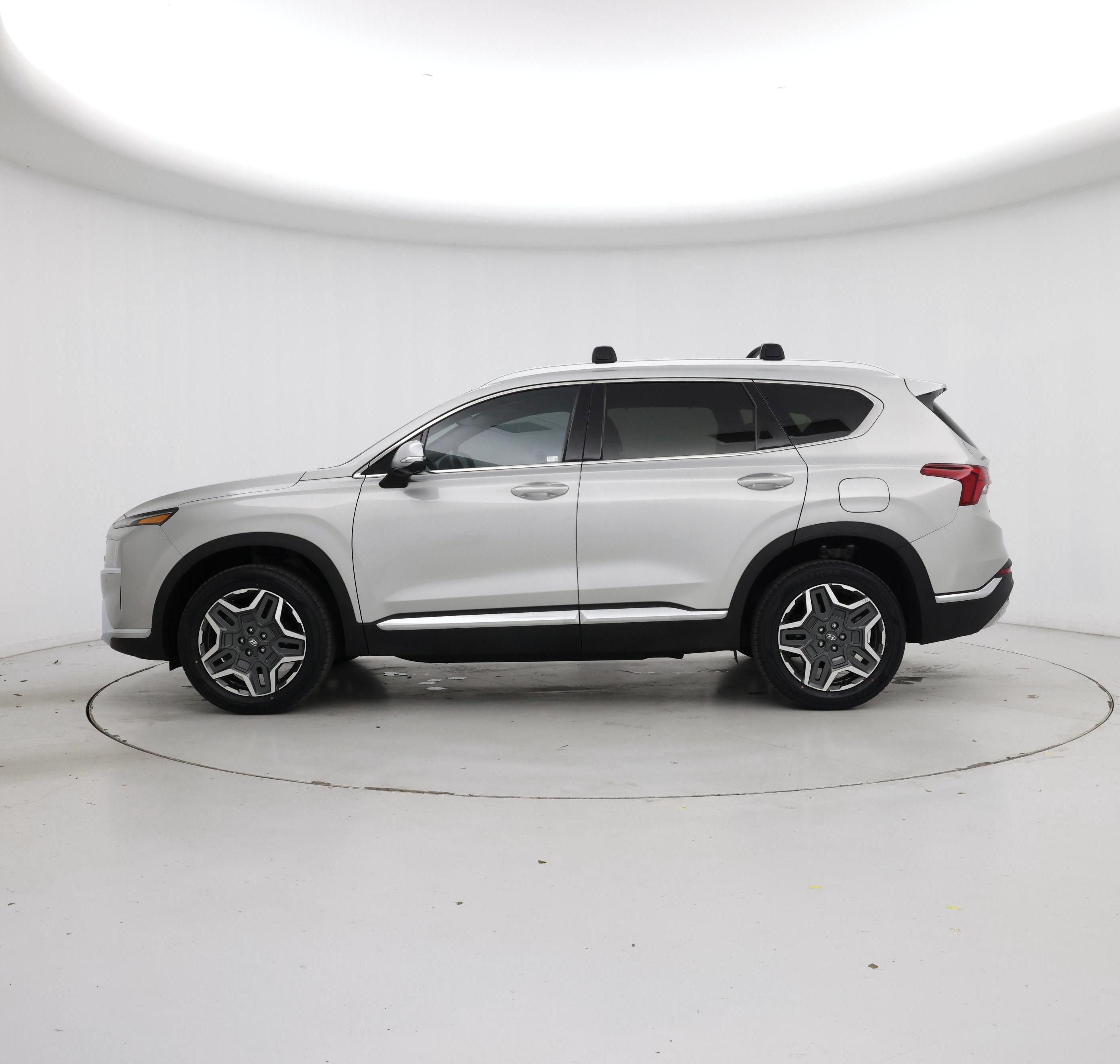 Thumbnail: 2022 Hyundai Santa Fe - 3