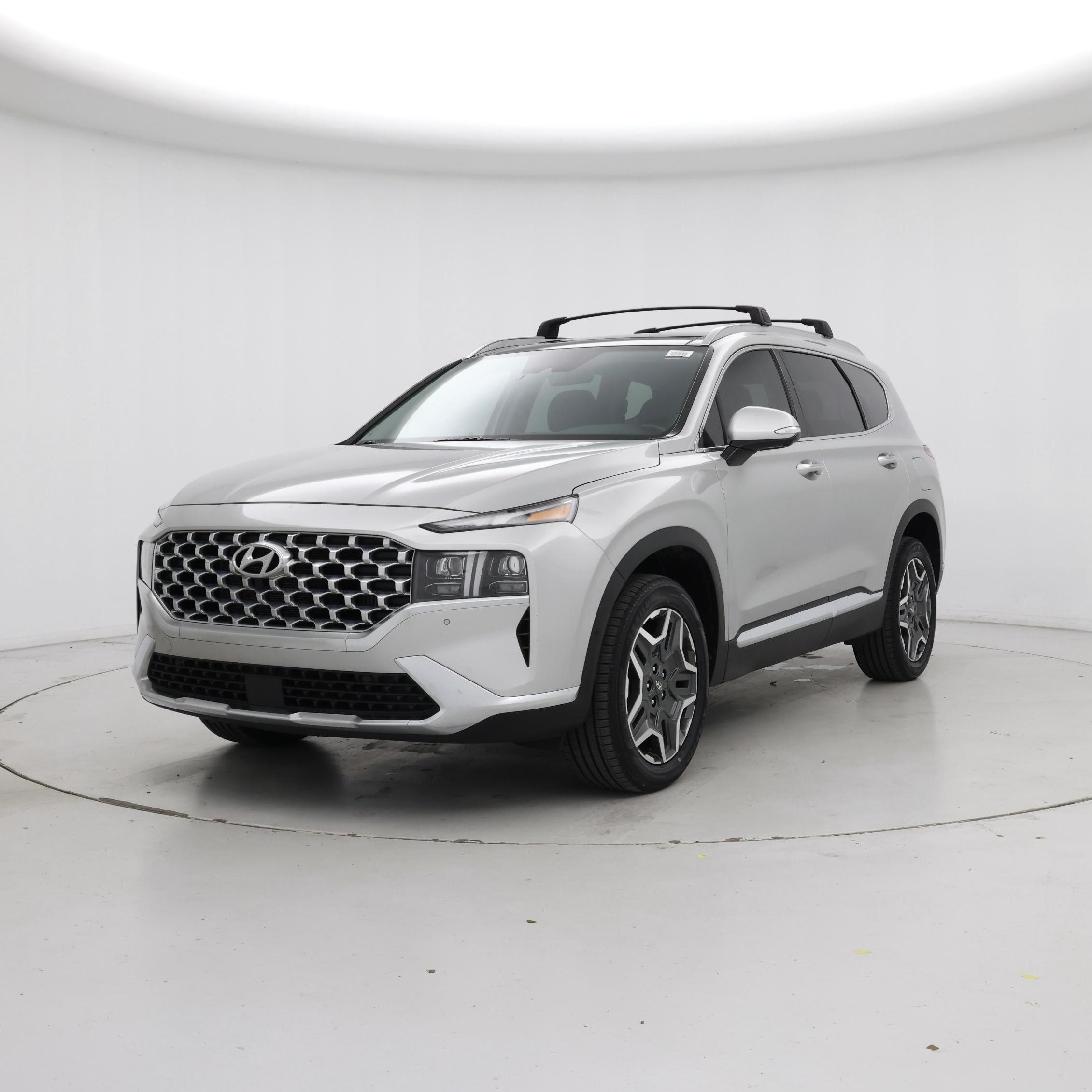 Thumbnail: 2022 Hyundai Santa Fe - 4