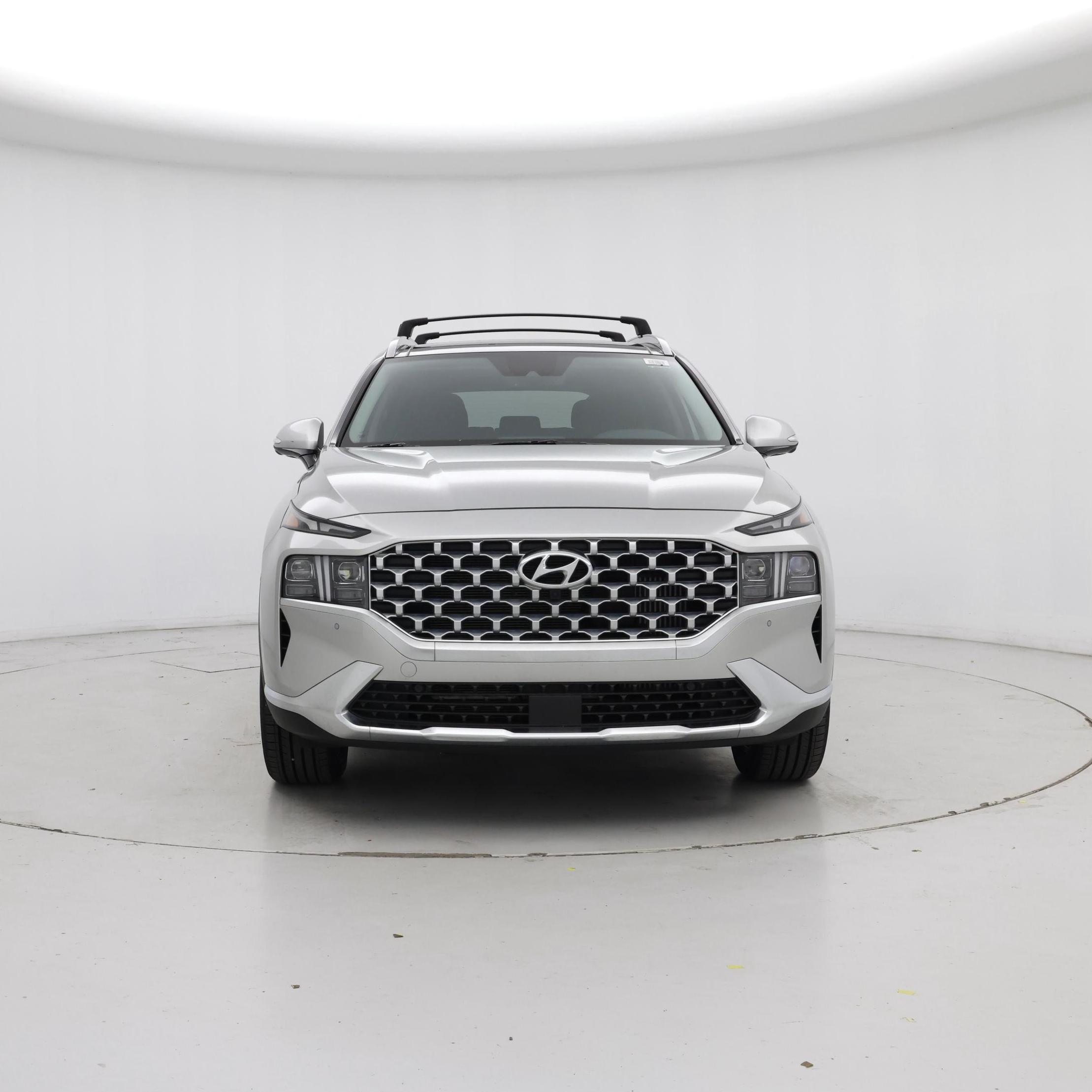 Thumbnail: 2022 Hyundai Santa Fe - 5
