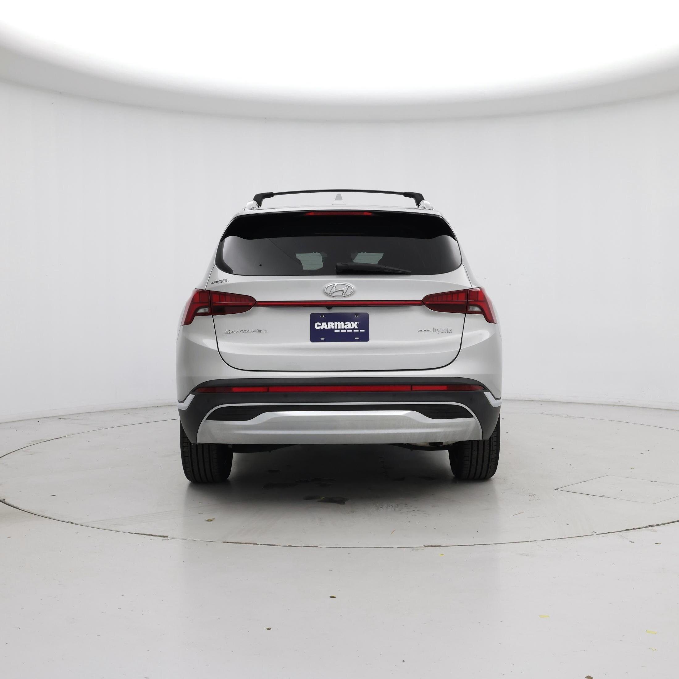 Thumbnail: 2022 Hyundai Santa Fe - 6