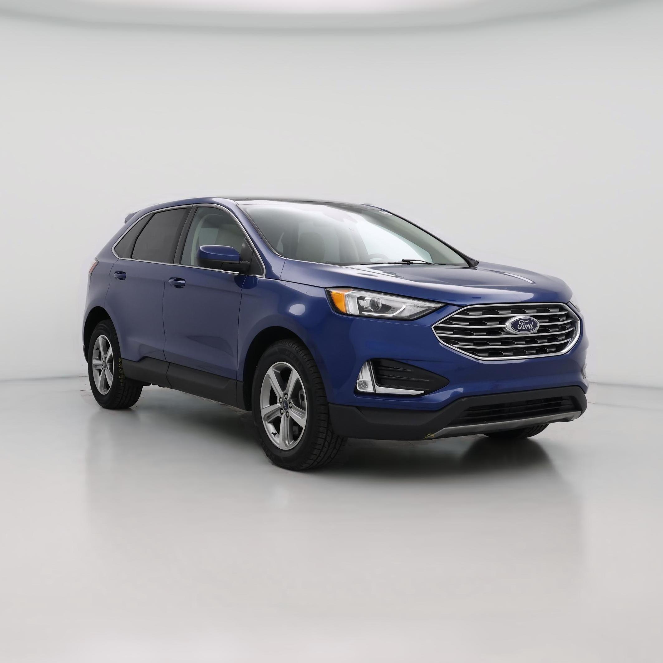 Thumbnail: 2022 Ford Edge - 1