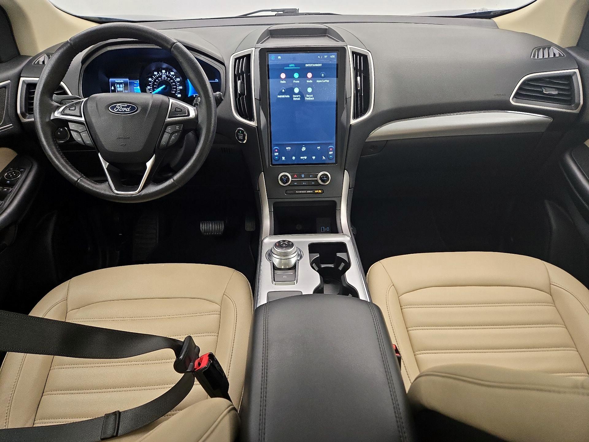 Thumbnail: 2022 Ford Edge - 9