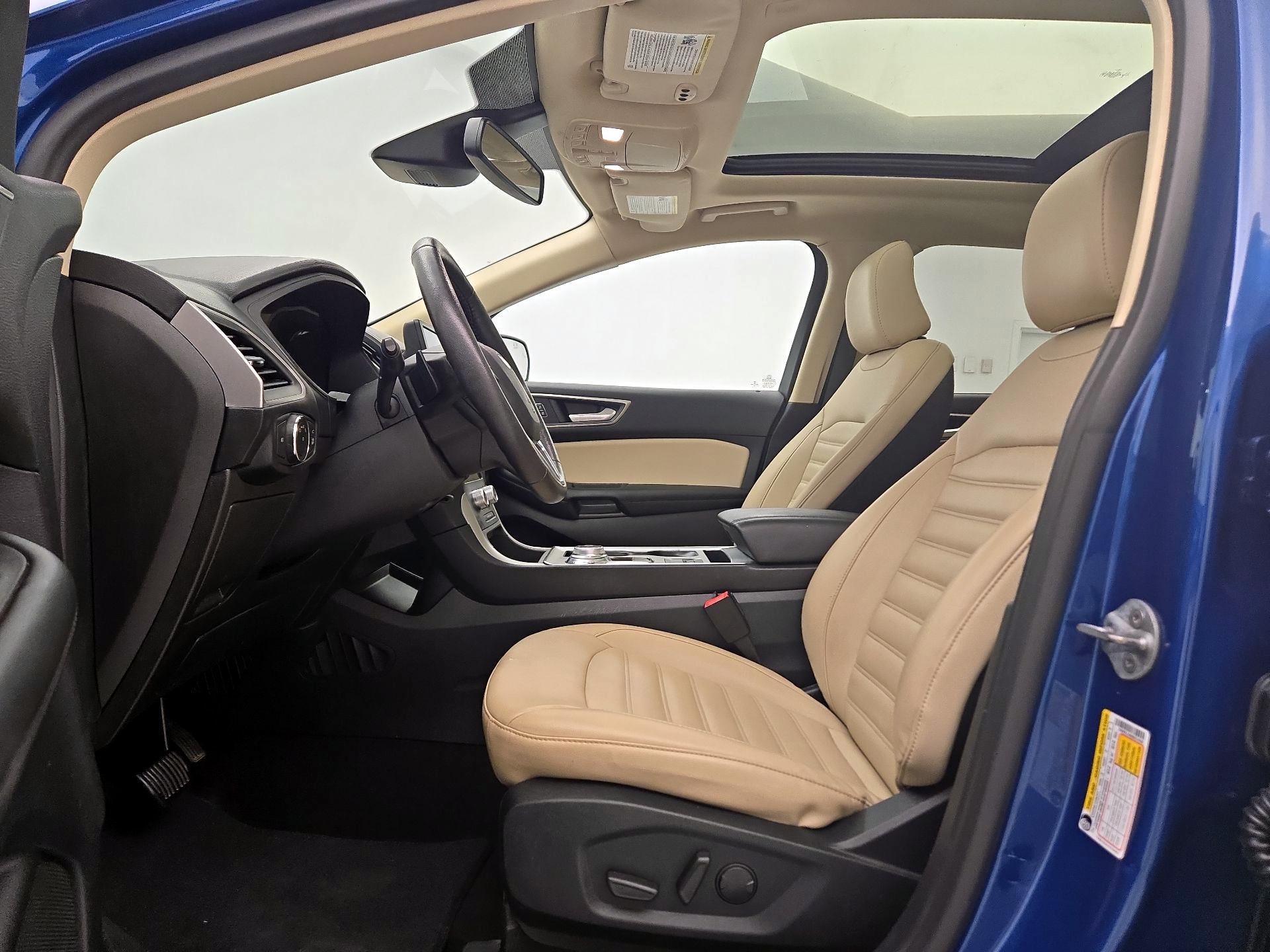 Thumbnail: 2022 Ford Edge - 11
