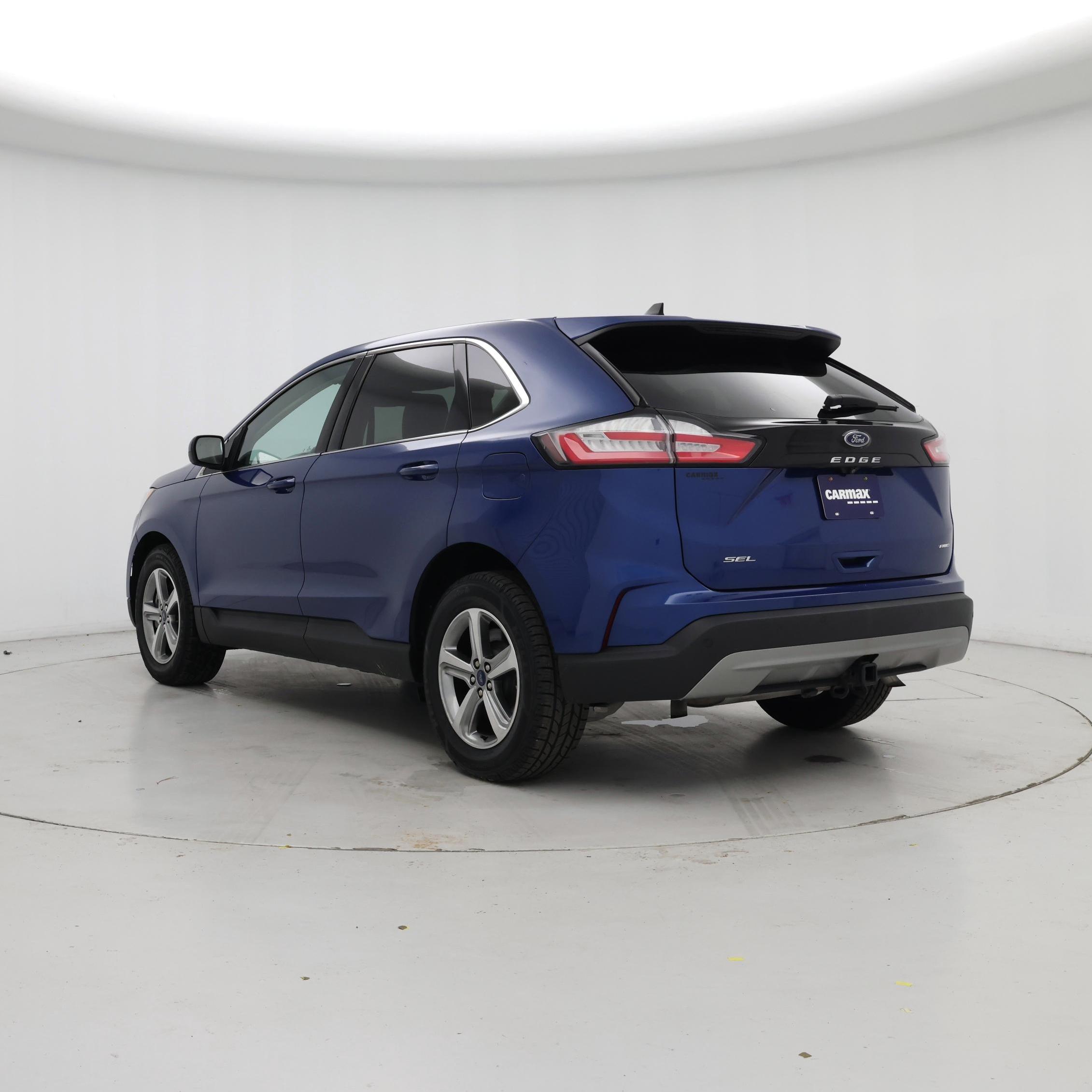 Thumbnail: 2022 Ford Edge - 2