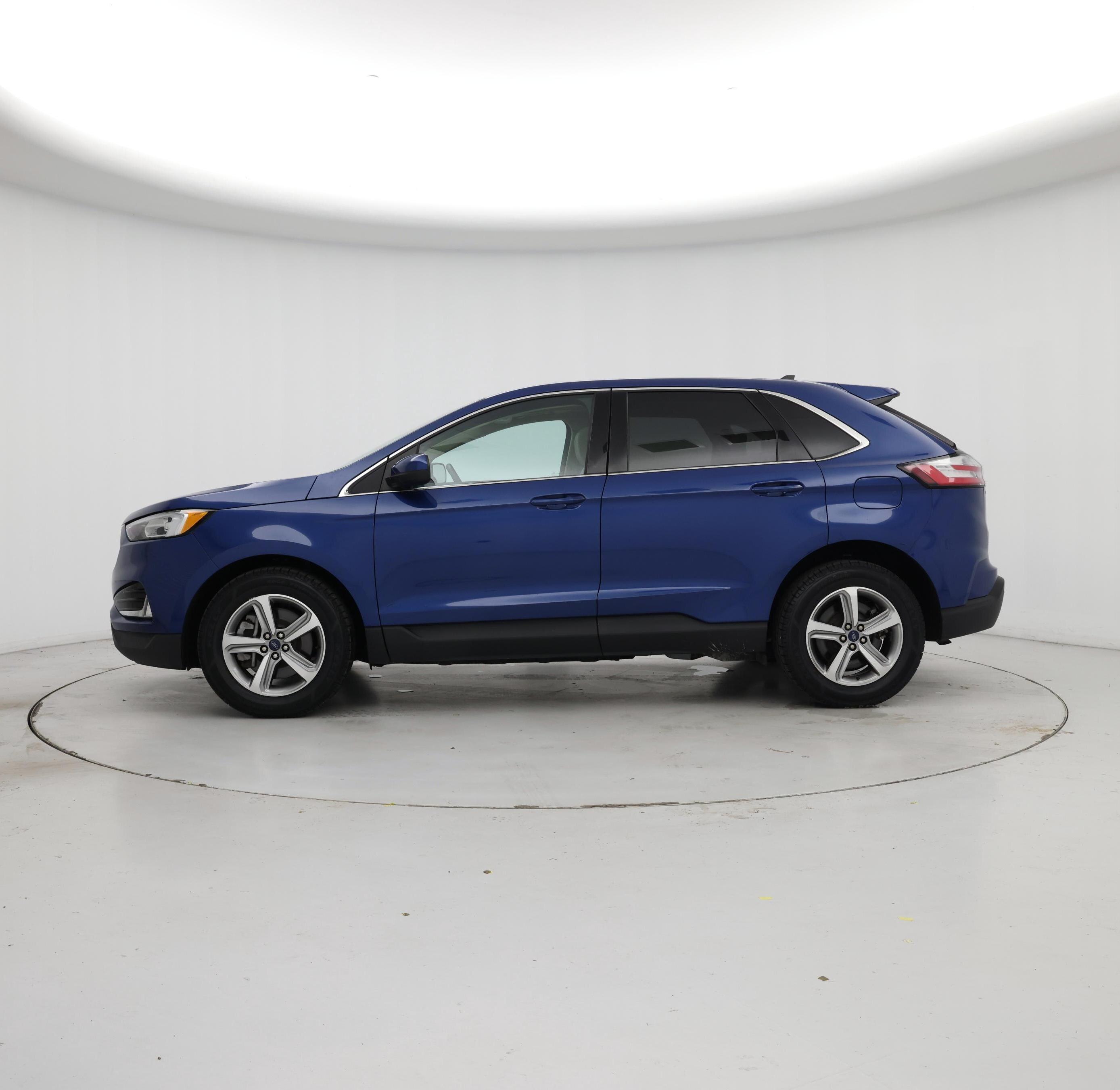 Thumbnail: 2022 Ford Edge - 3