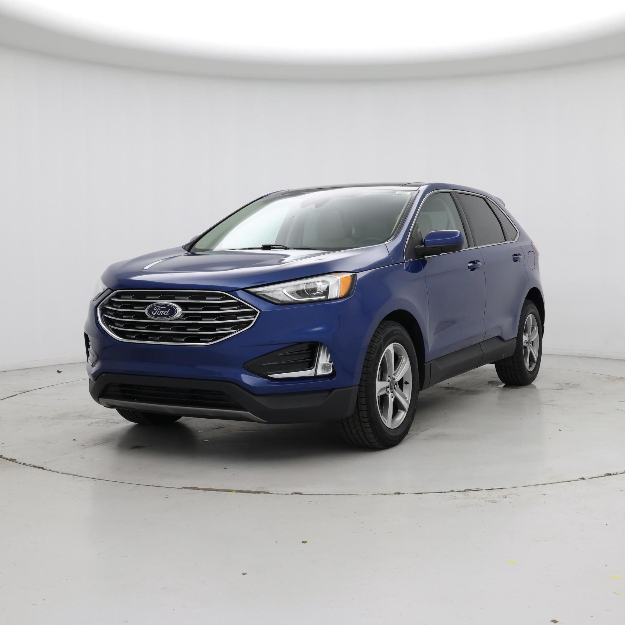 Thumbnail: 2022 Ford Edge - 4