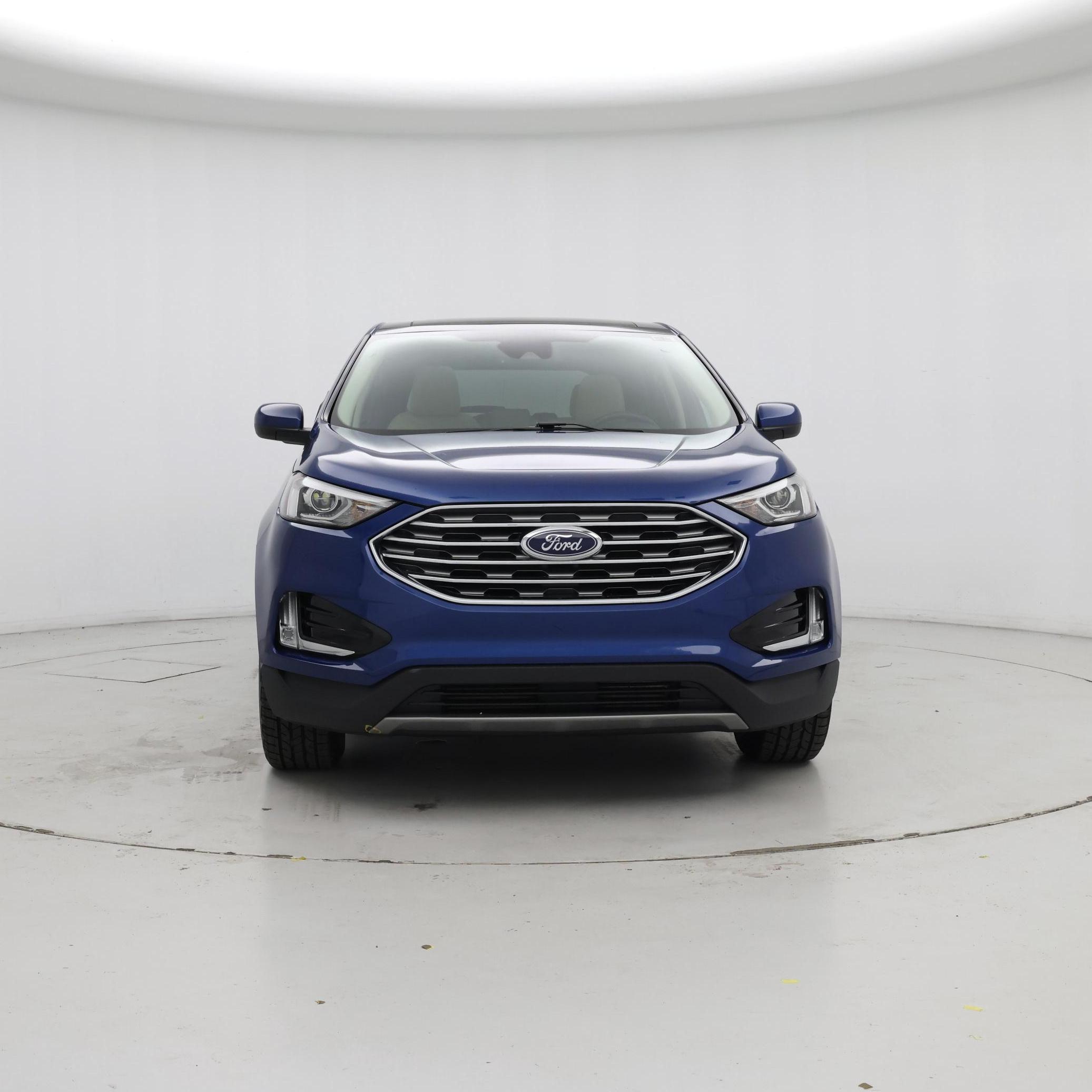 Thumbnail: 2022 Ford Edge - 5