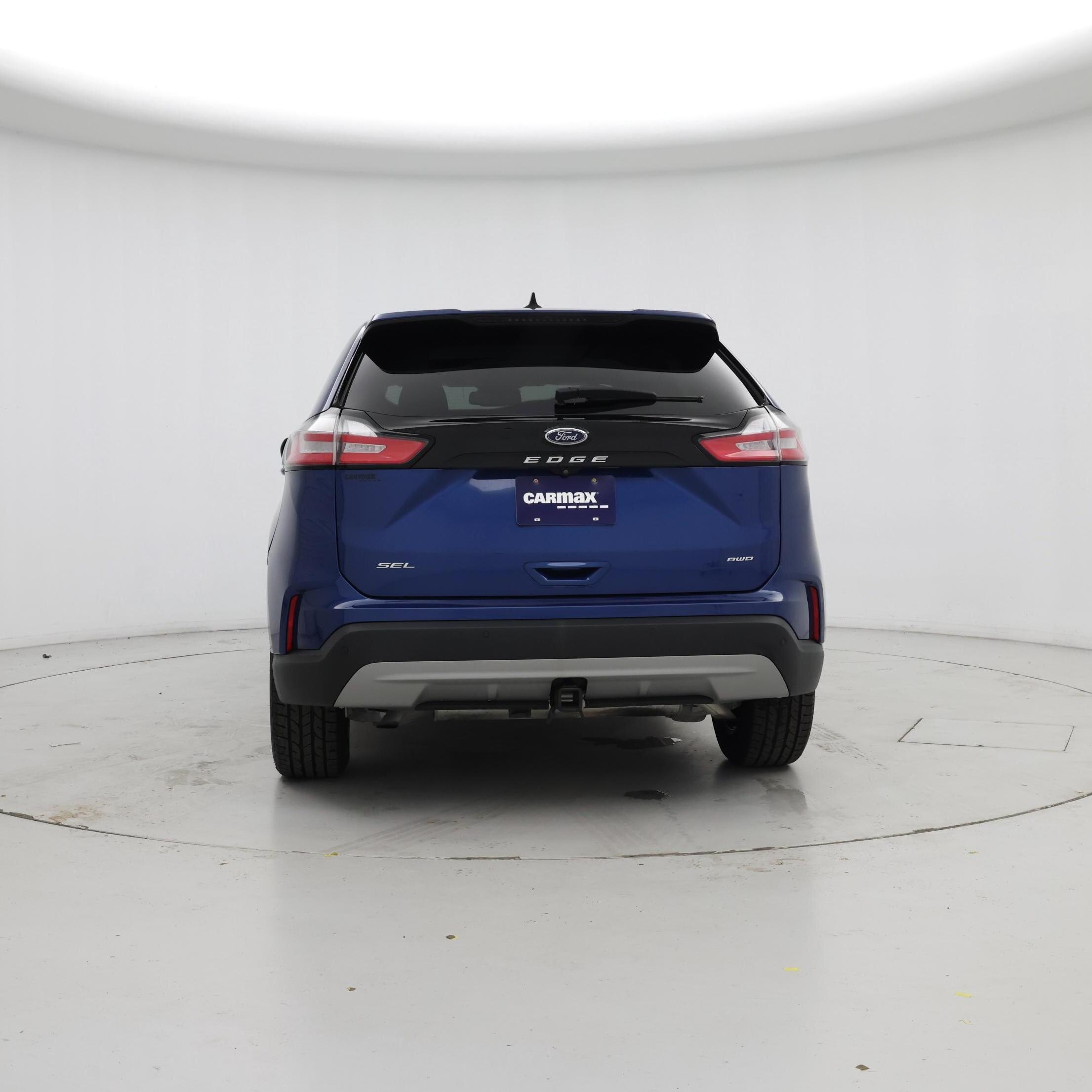 Thumbnail: 2022 Ford Edge - 6