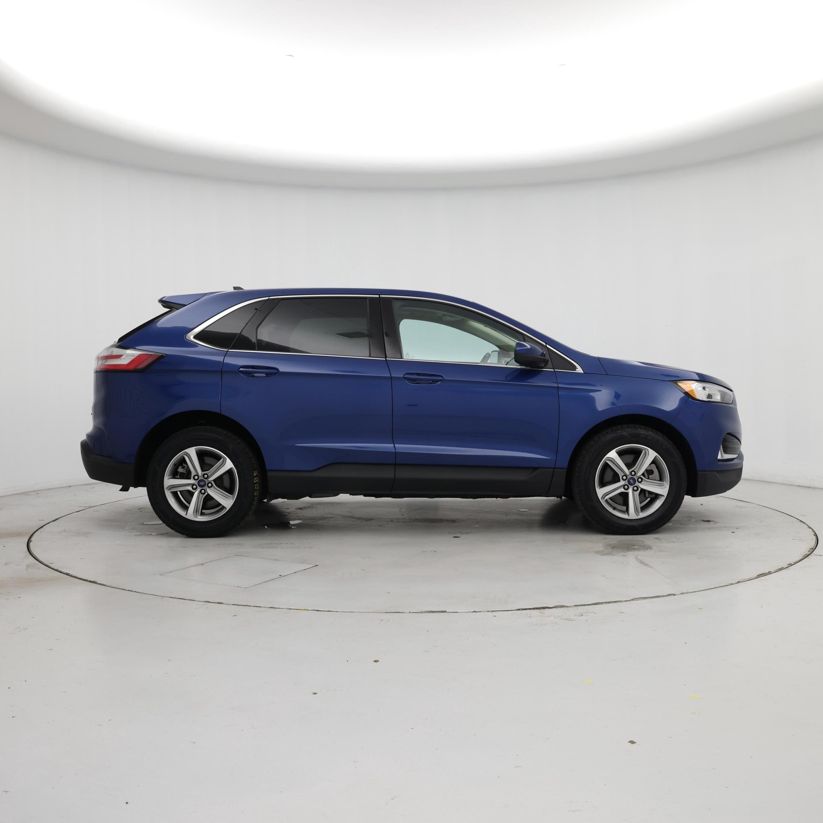Thumbnail: 2022 Ford Edge - 7