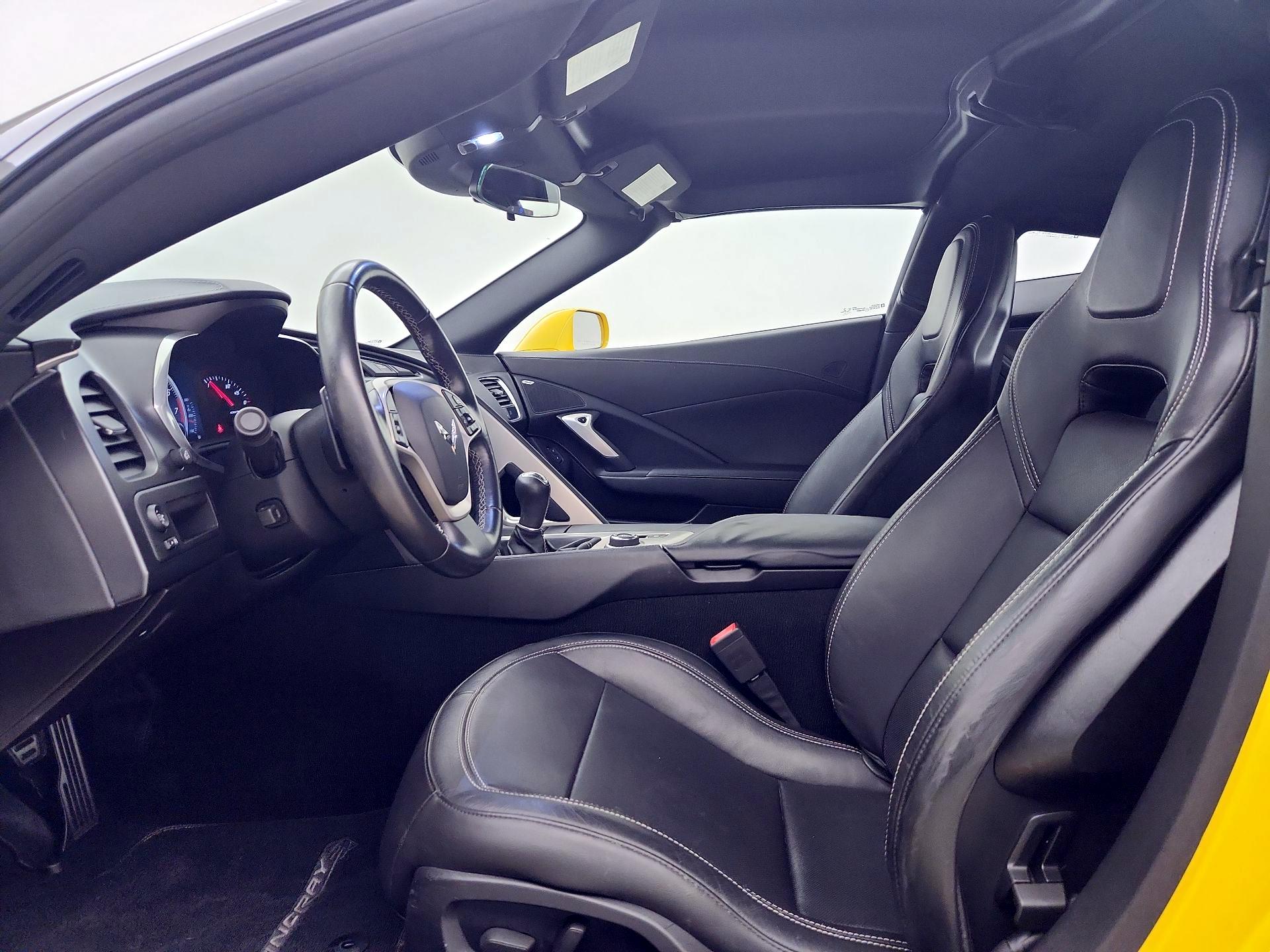 Thumbnail: 2014 Chevrolet Corvette - 11
