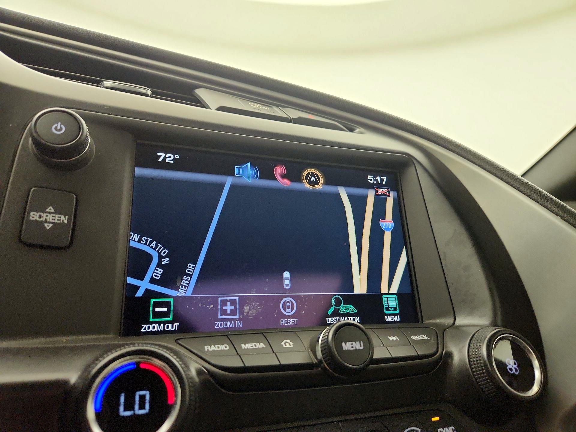 Thumbnail: 2014 Chevrolet Corvette - 14