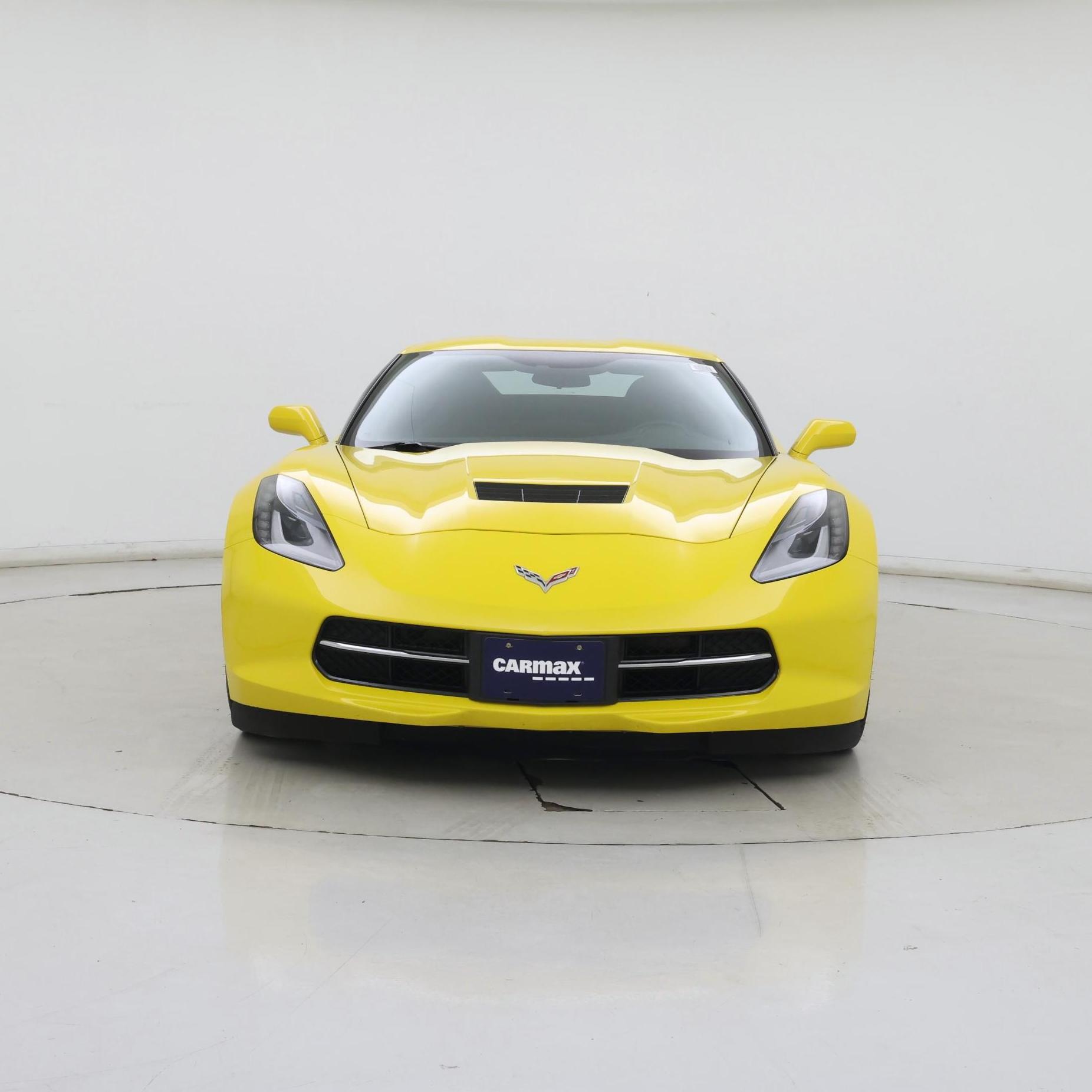Thumbnail: 2014 Chevrolet Corvette - 5