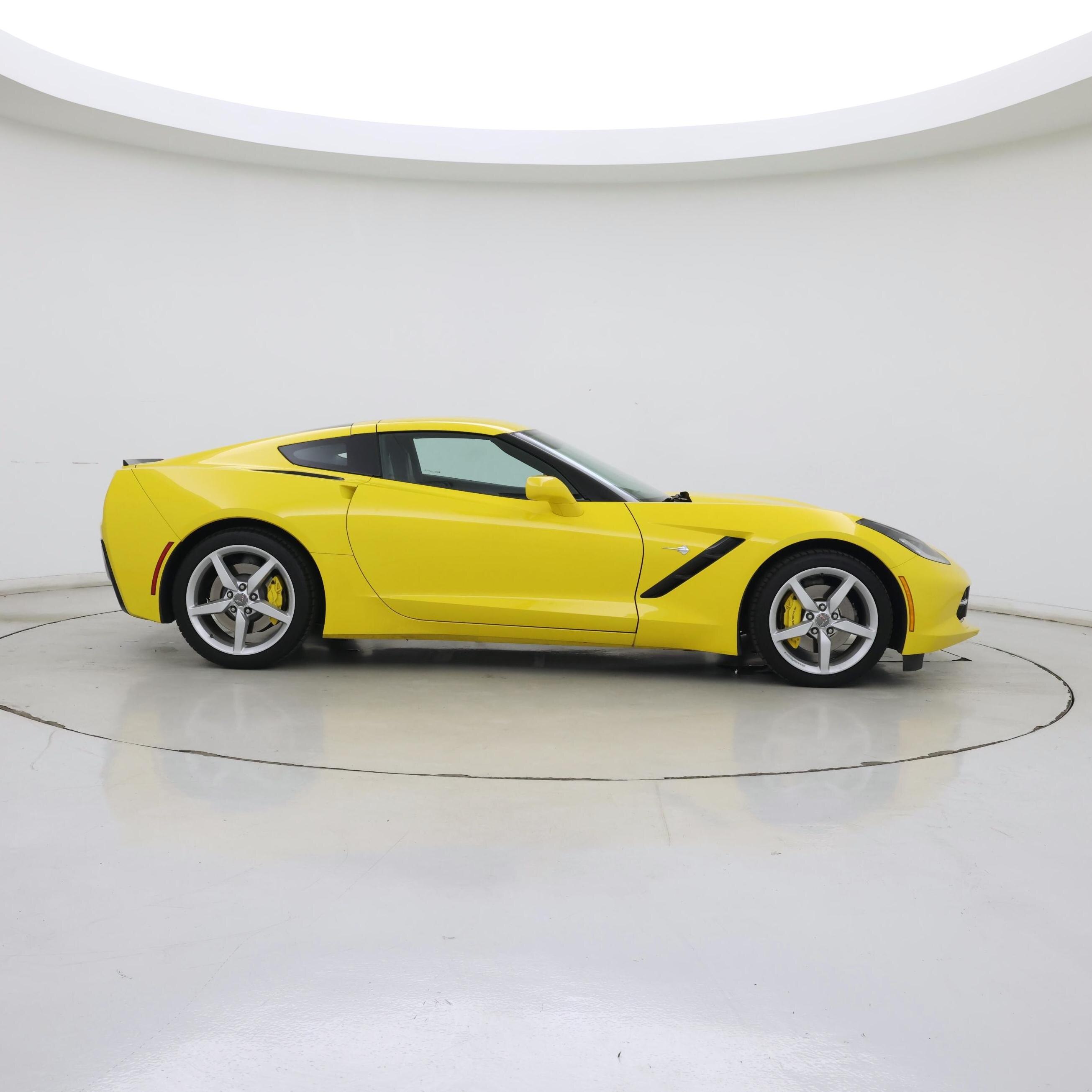 Thumbnail: 2014 Chevrolet Corvette - 7