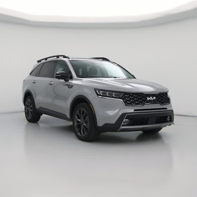 2023 Kia Sorento X-Line SX Prestige