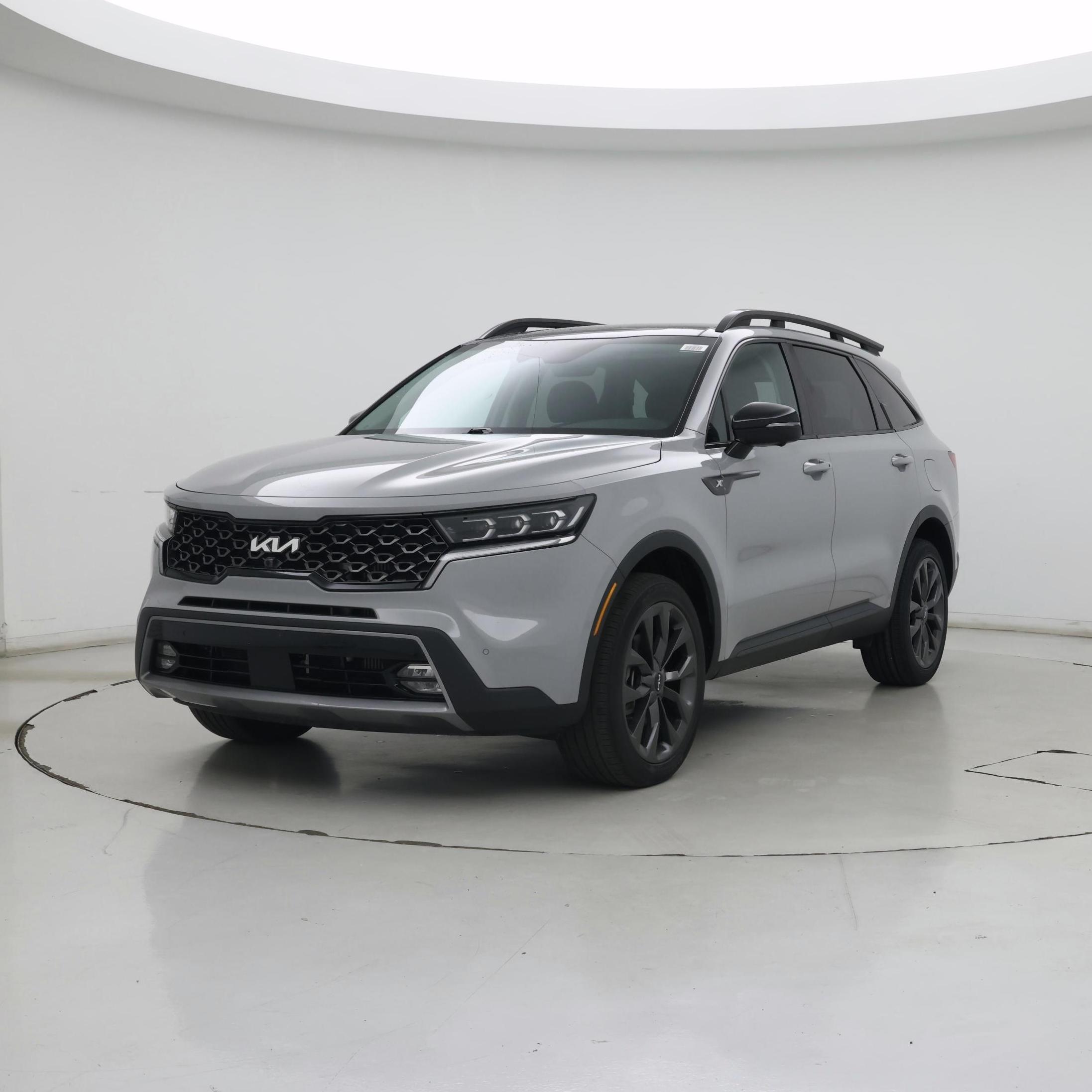 Thumbnail: 2023 Kia Sorento - 4