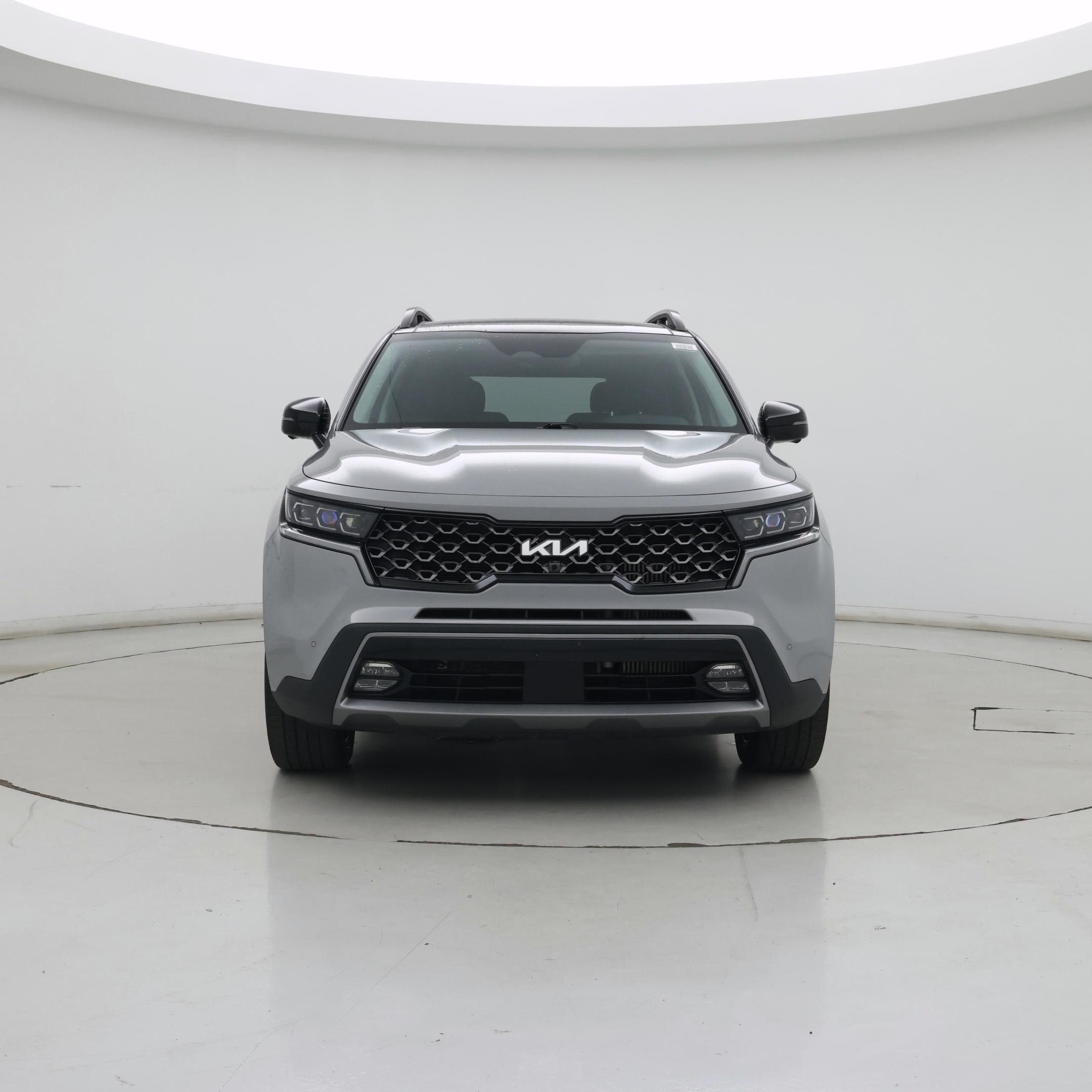 Thumbnail: 2023 Kia Sorento - 5
