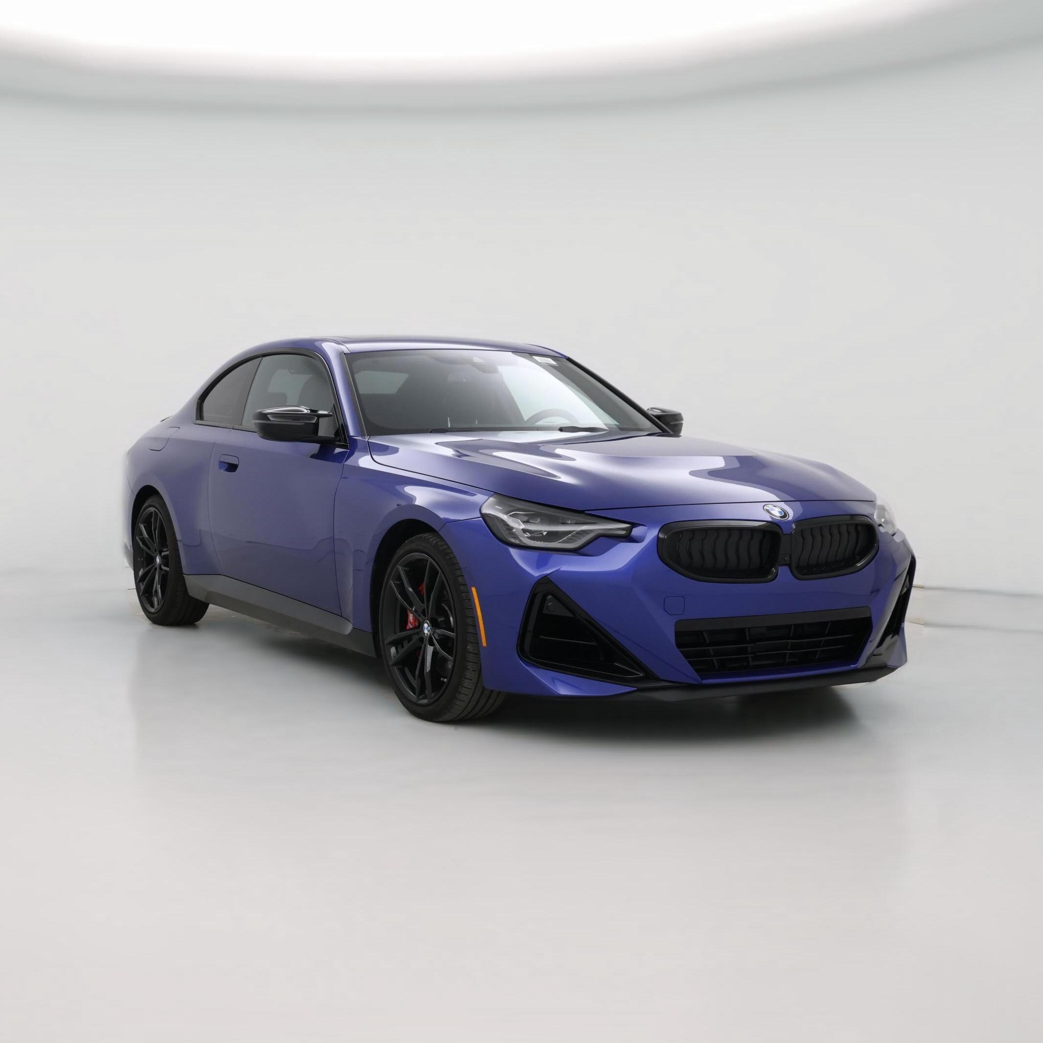 Thumbnail: 2024 BMW 2 Series - 1