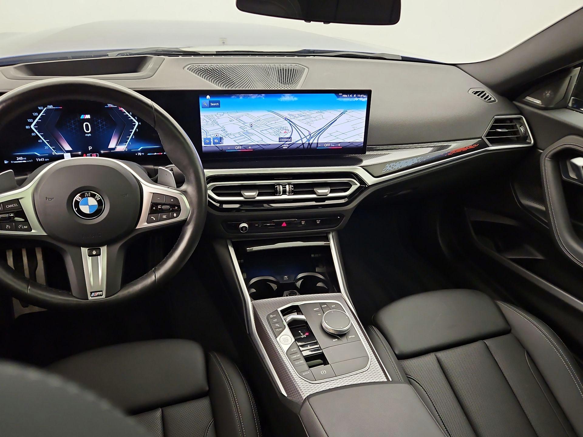 Thumbnail: 2024 BMW 2 Series - 9