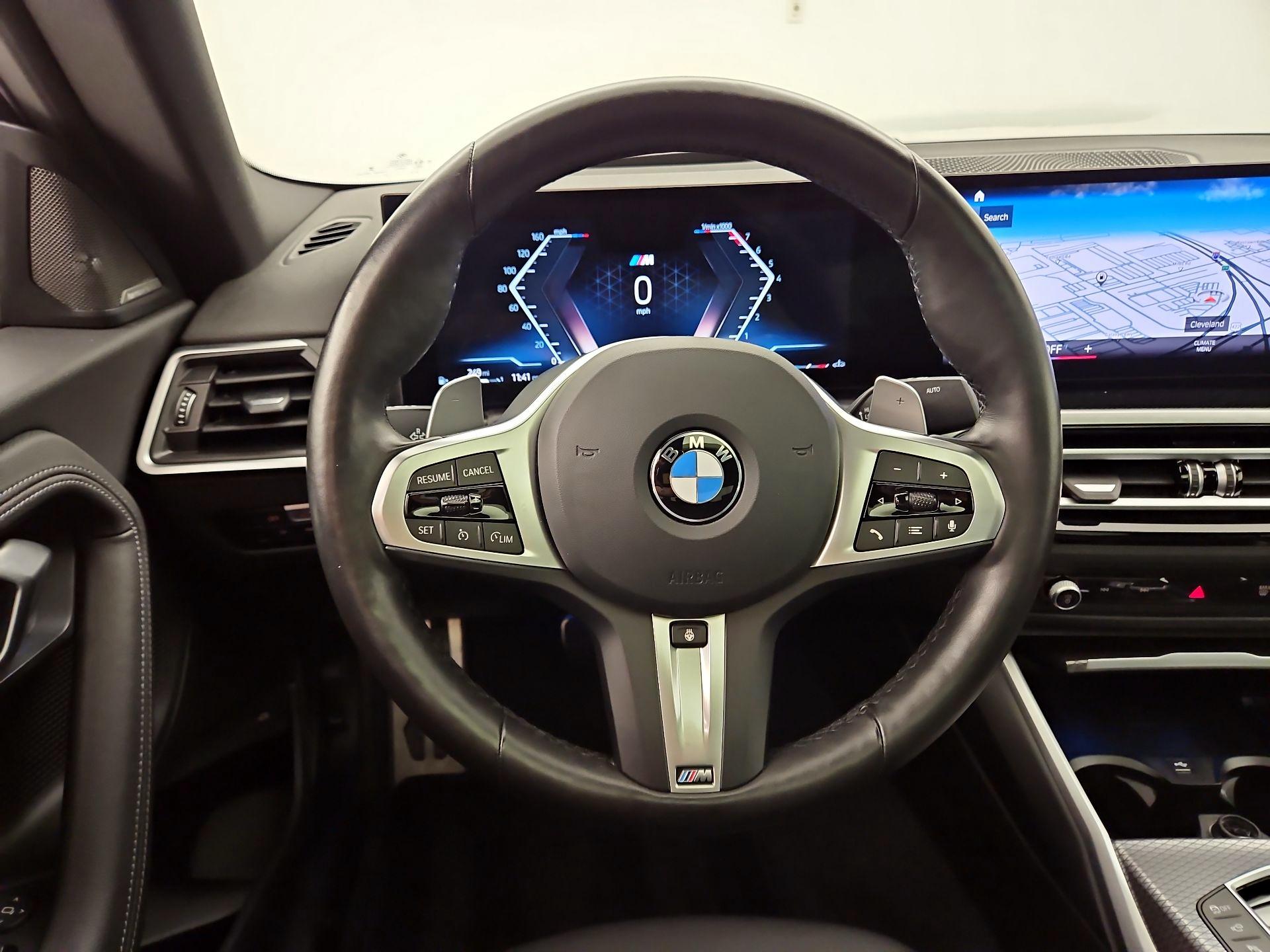 Thumbnail: 2024 BMW 2 Series - 10