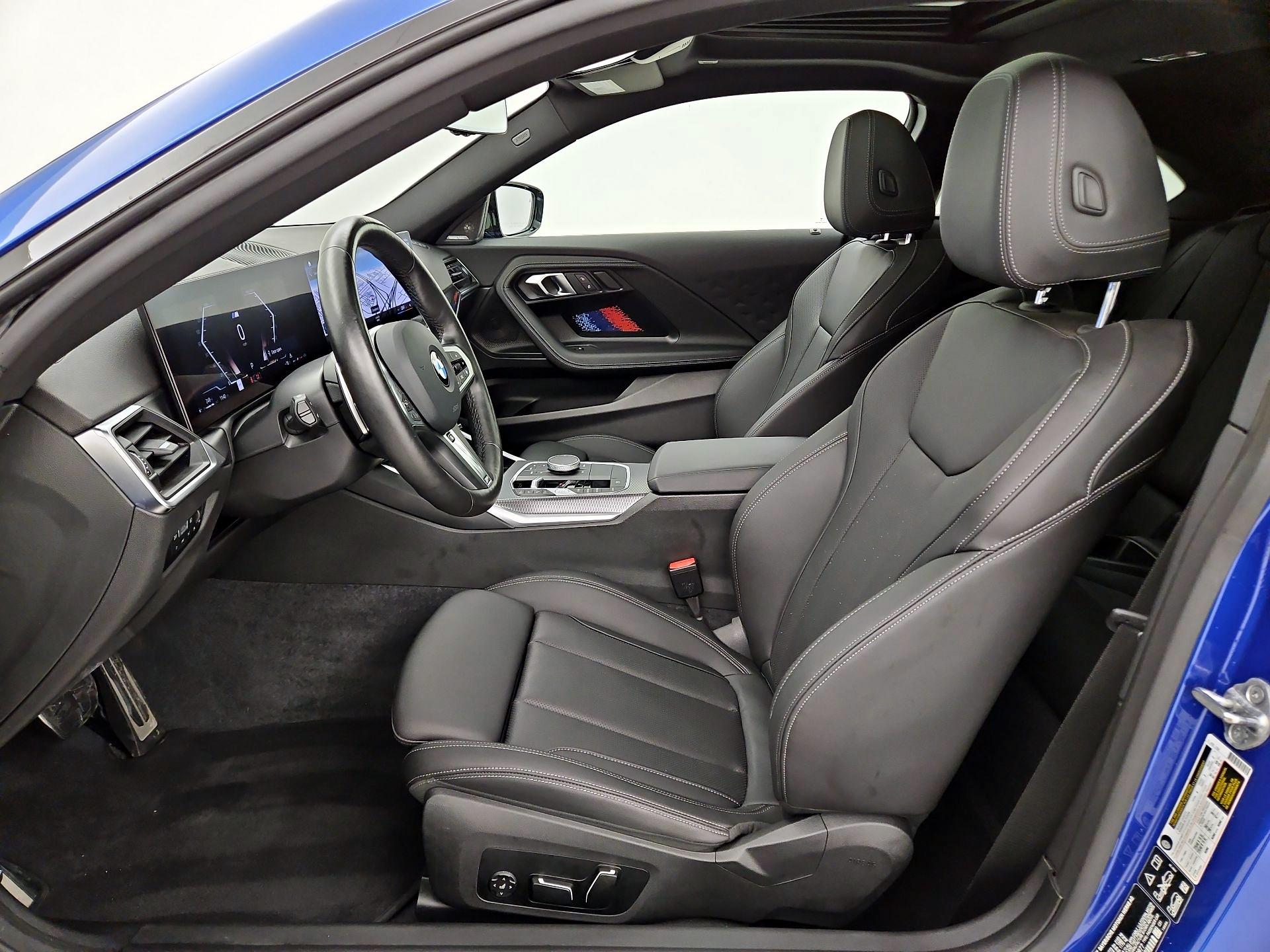 Thumbnail: 2024 BMW 2 Series - 11