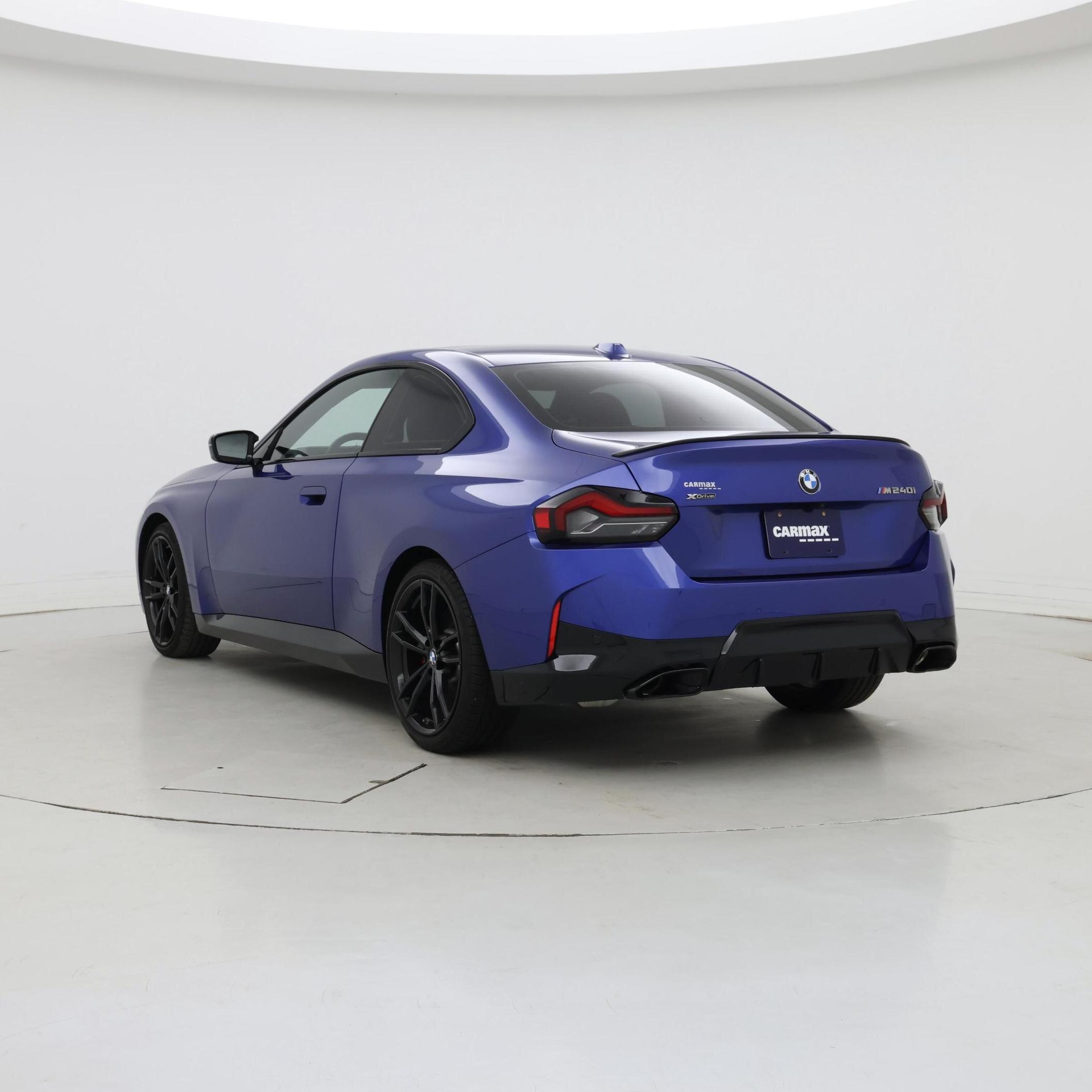 Thumbnail: 2024 BMW 2 Series - 2