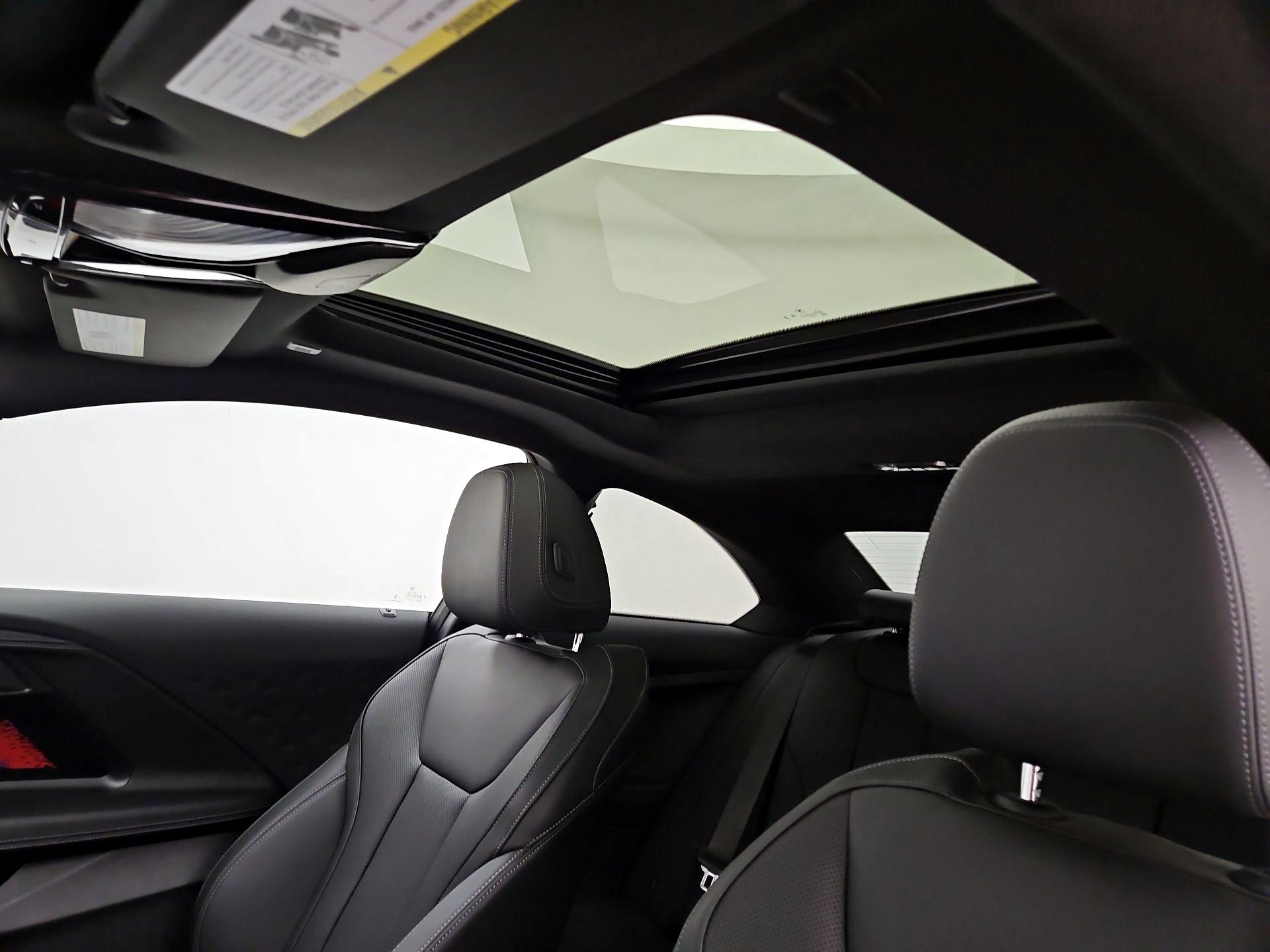 Thumbnail: 2024 BMW 2 Series - 20