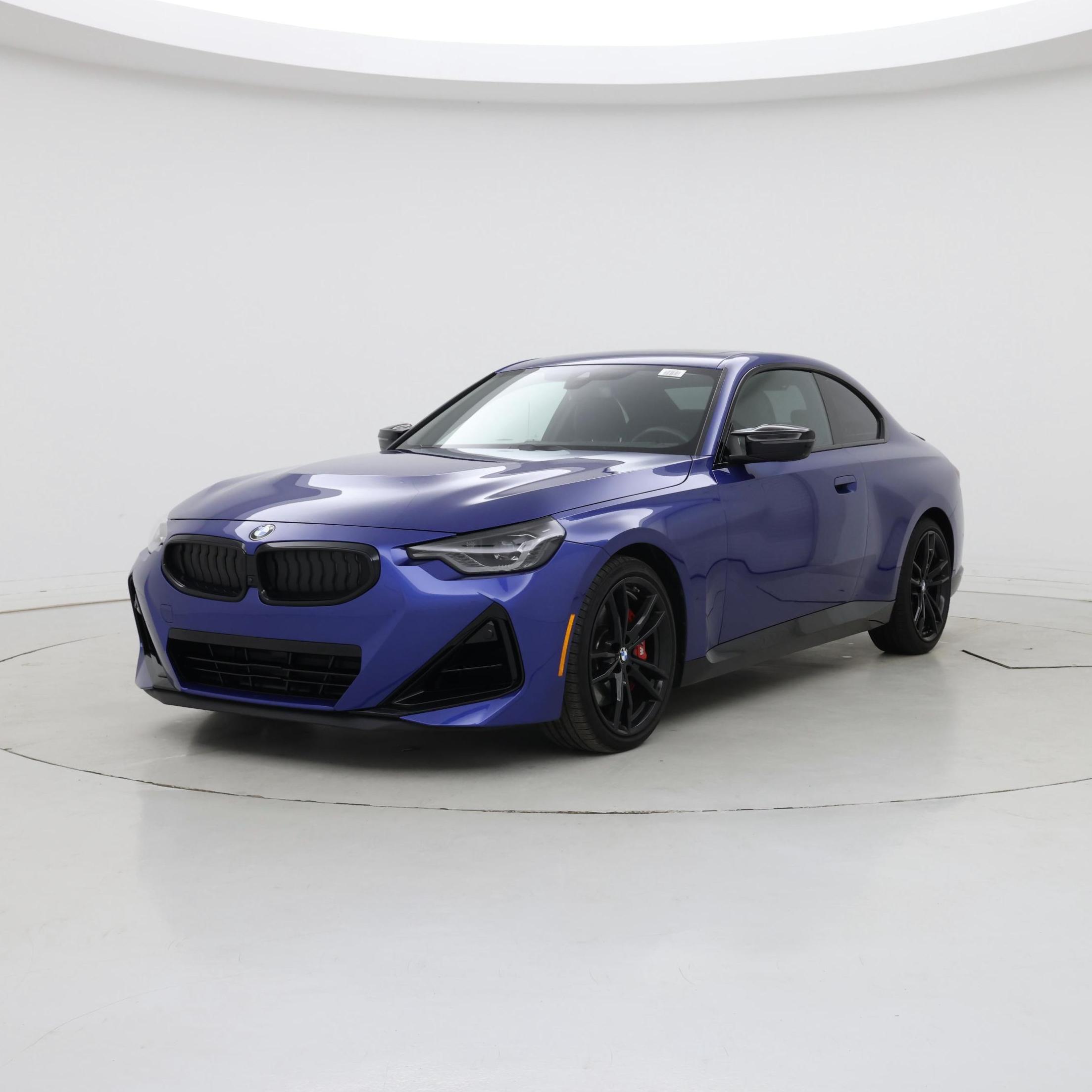 Thumbnail: 2024 BMW 2 Series - 4