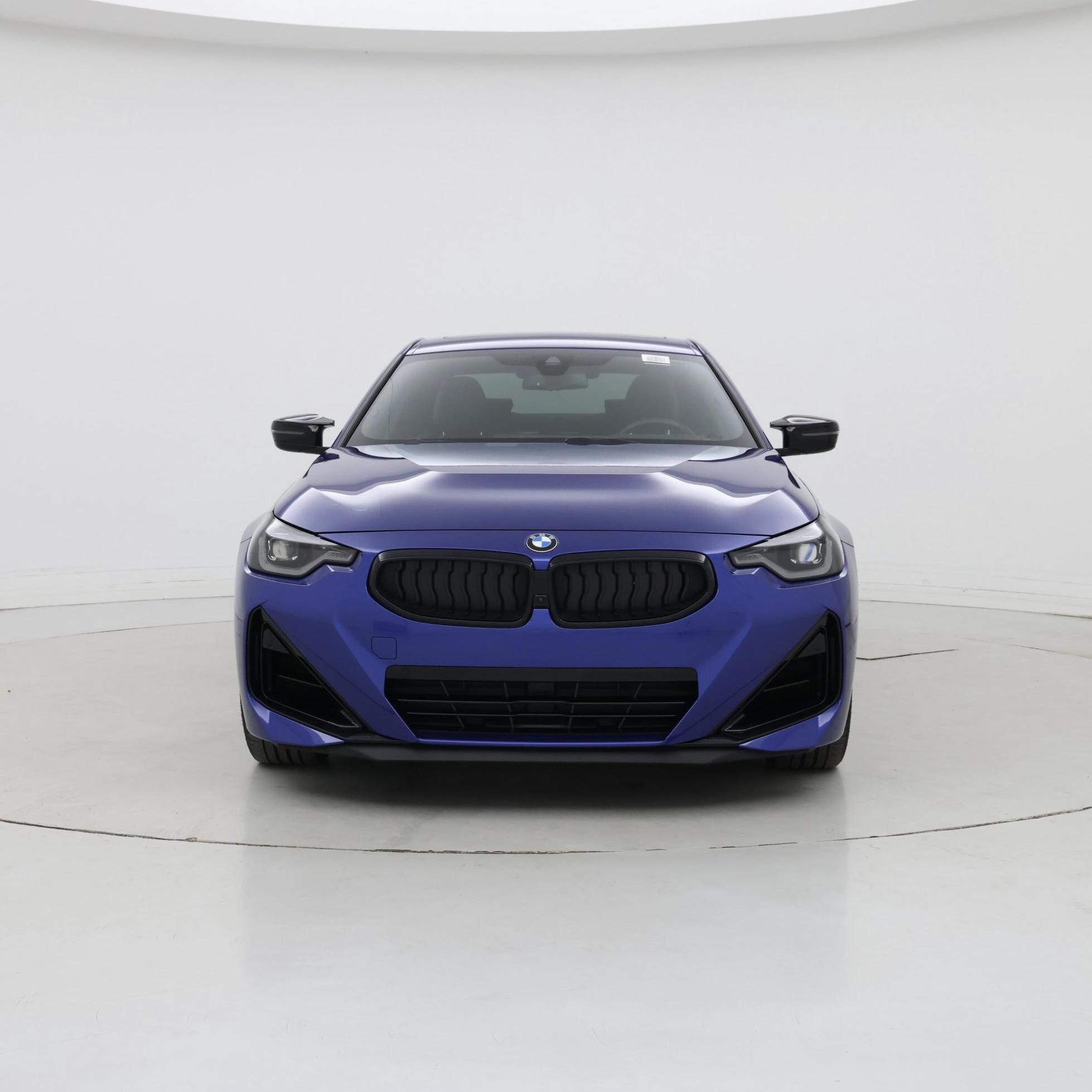 Thumbnail: 2024 BMW 2 Series - 5