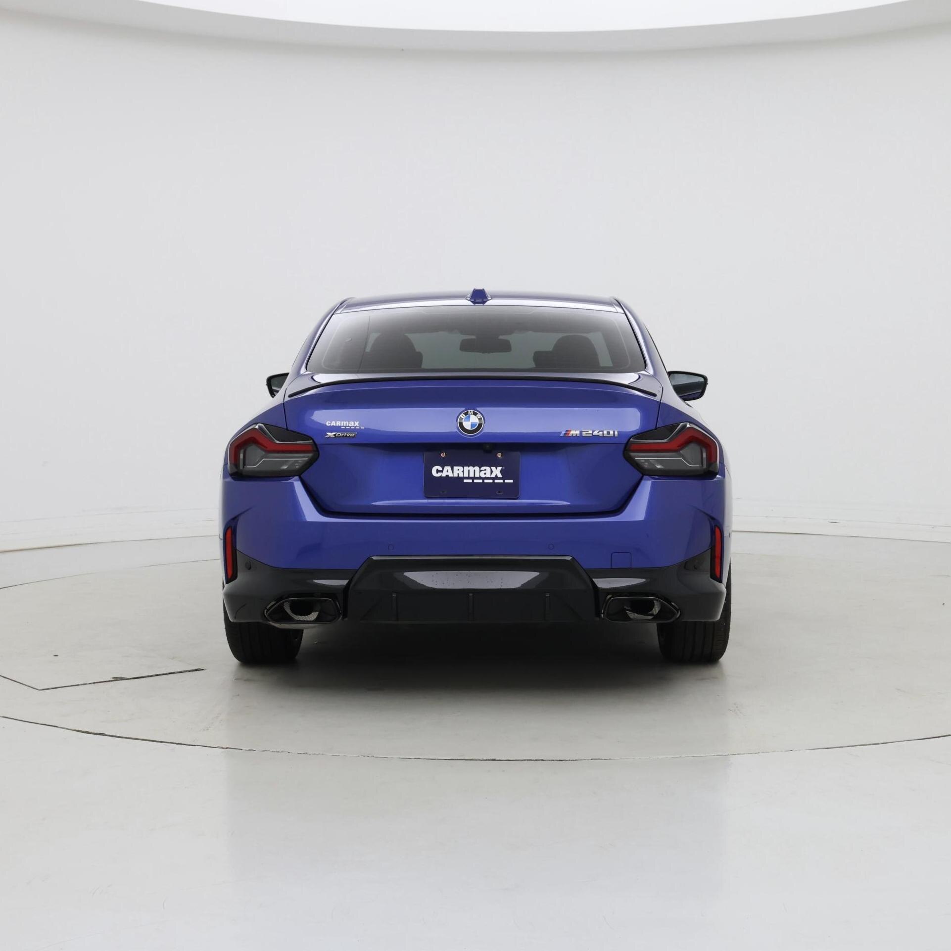 Thumbnail: 2024 BMW 2 Series - 6