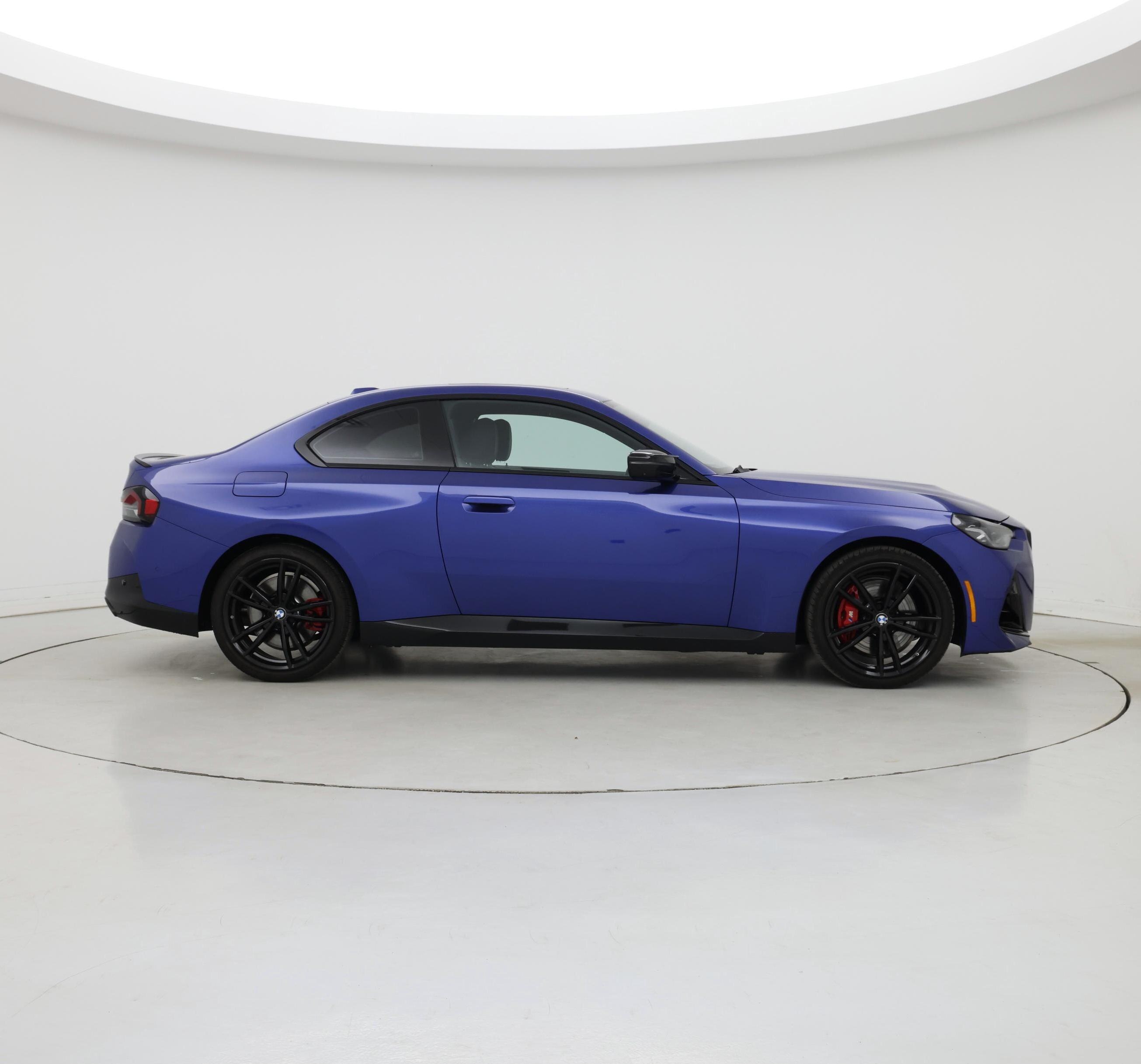 Thumbnail: 2024 BMW 2 Series - 7