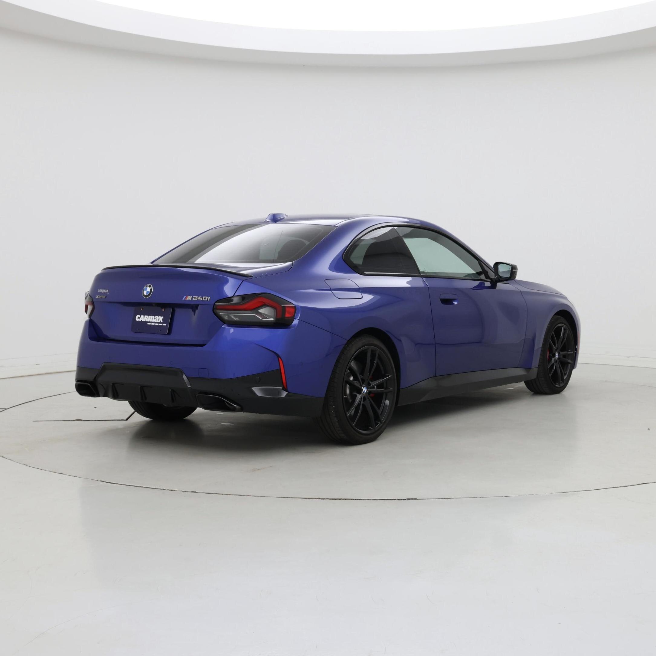 Thumbnail: 2024 BMW 2 Series - 8