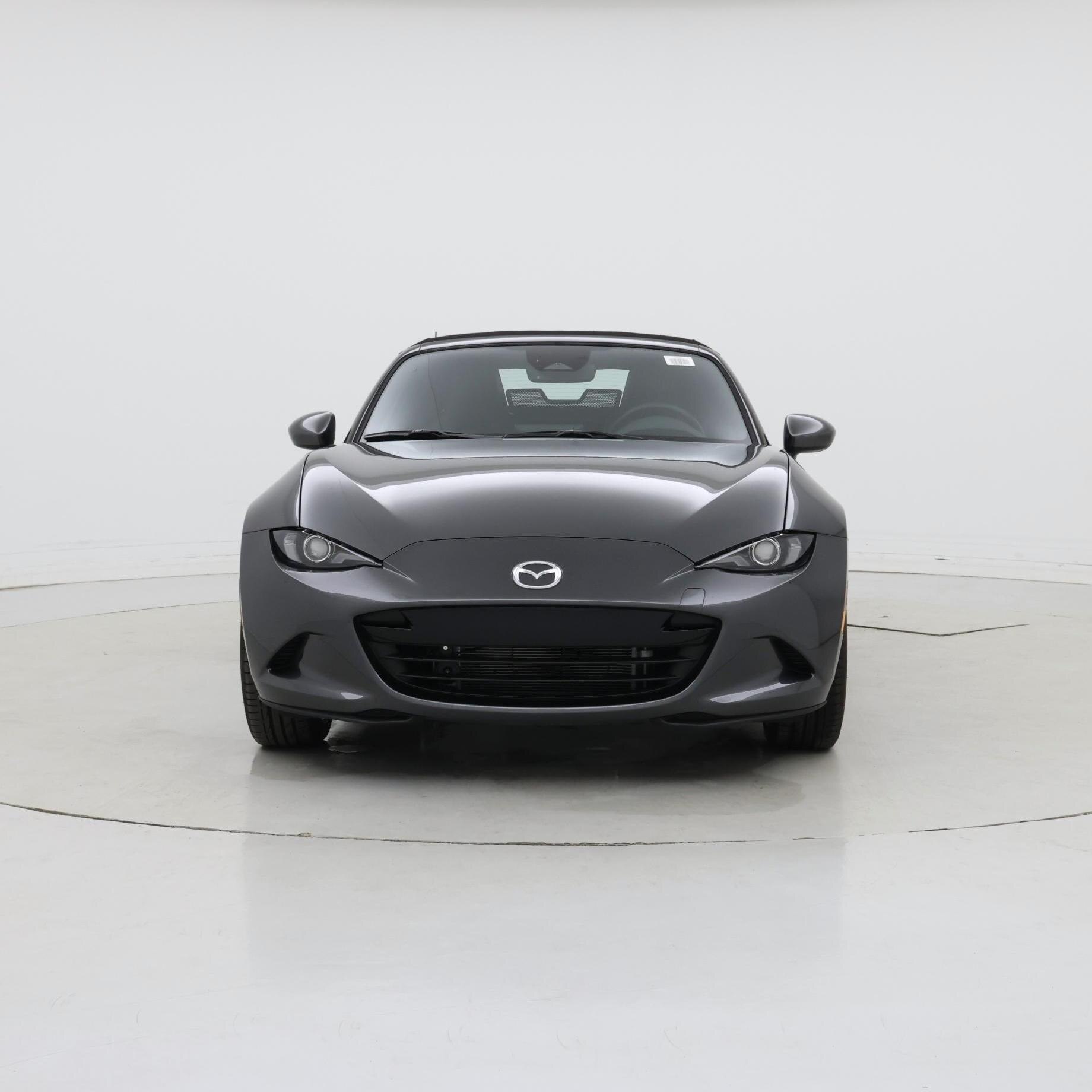 Thumbnail: 2024 Mazda MX-5 Miata - 5