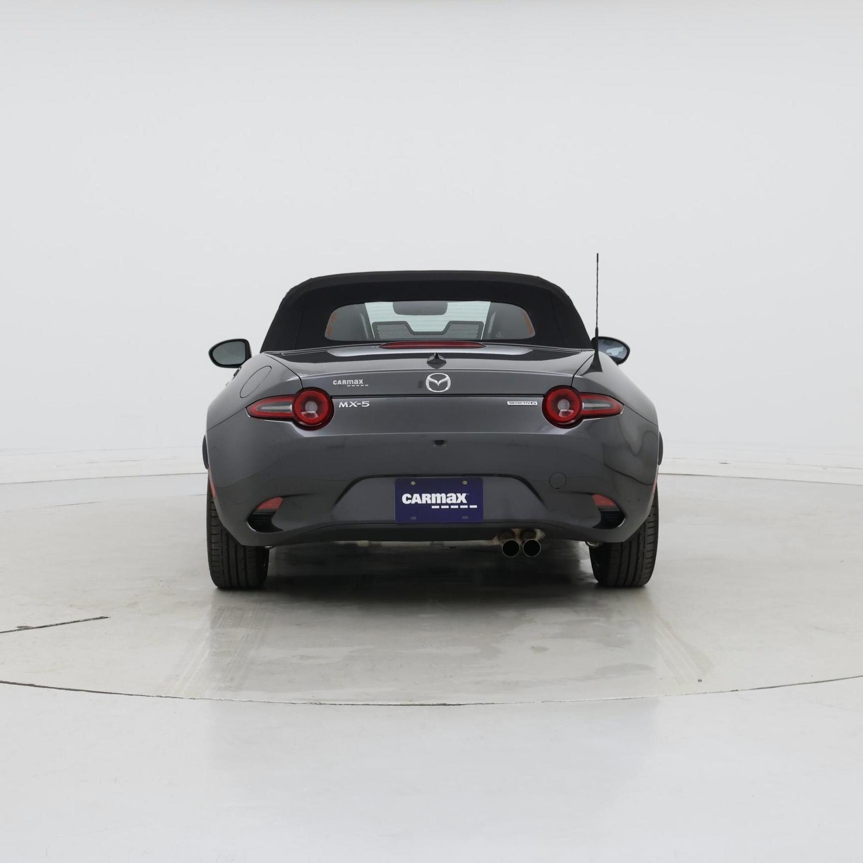 Thumbnail: 2024 Mazda MX-5 Miata - 6