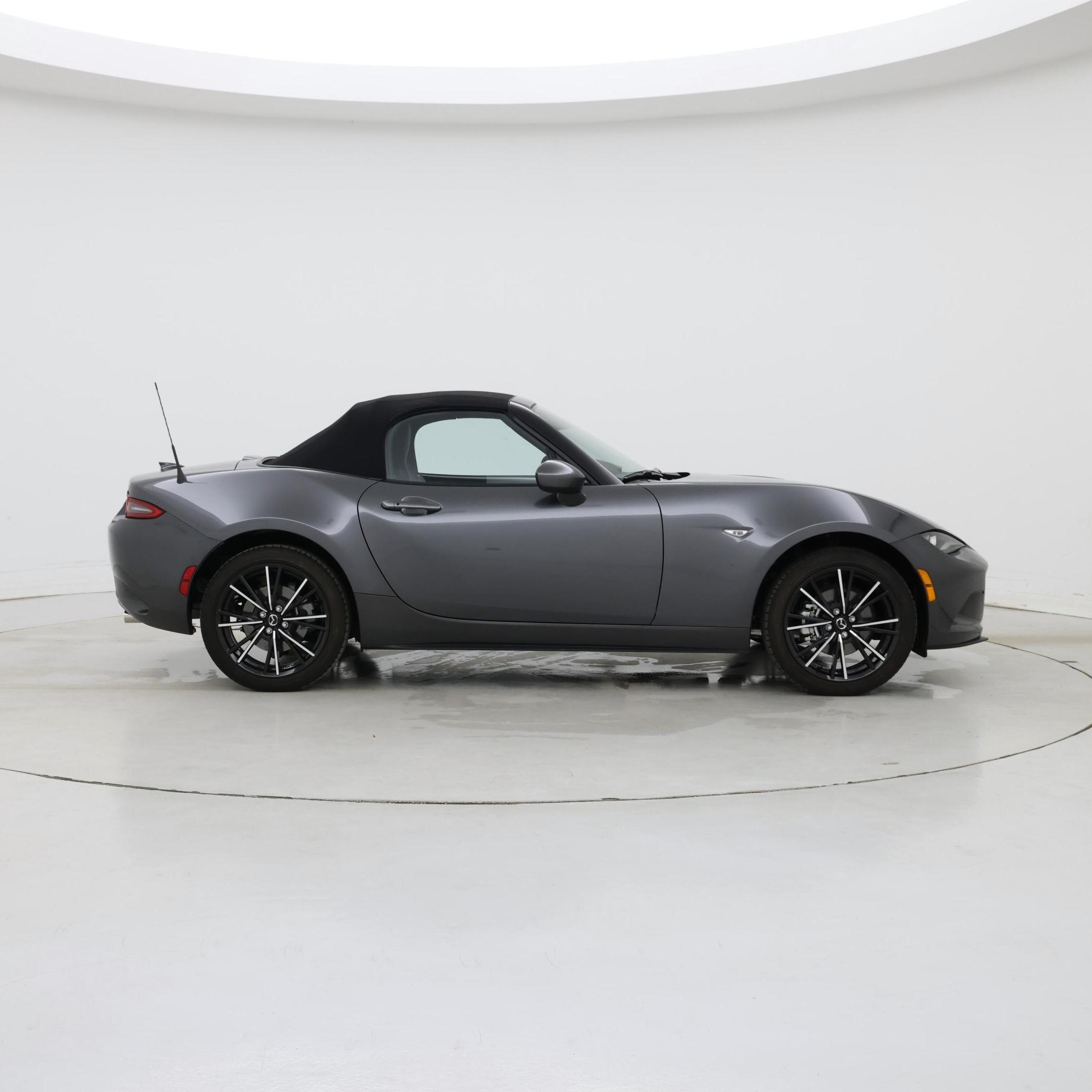 Thumbnail: 2024 Mazda MX-5 Miata - 7