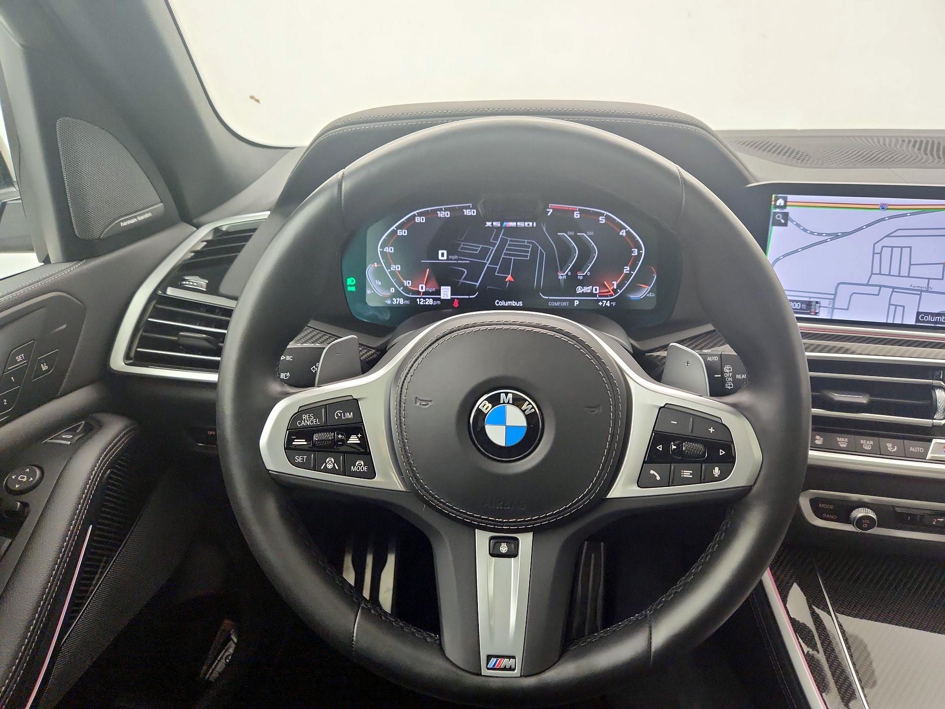 Thumbnail: 2022 BMW X5 - 10