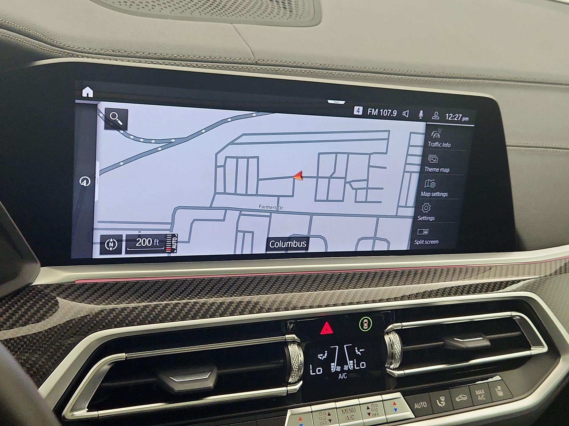 Thumbnail: 2022 BMW X5 - 14