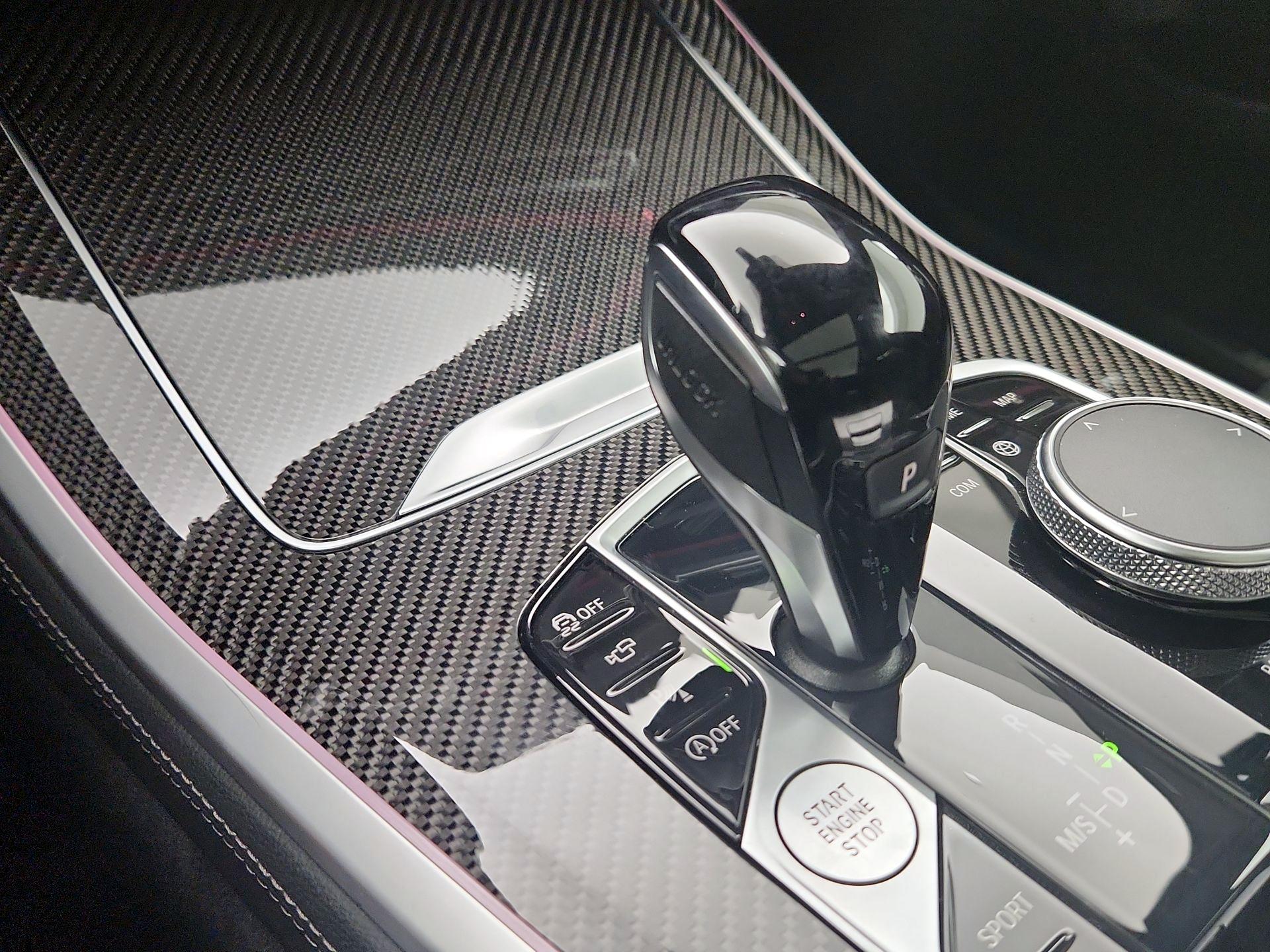 Thumbnail: 2022 BMW X5 - 18