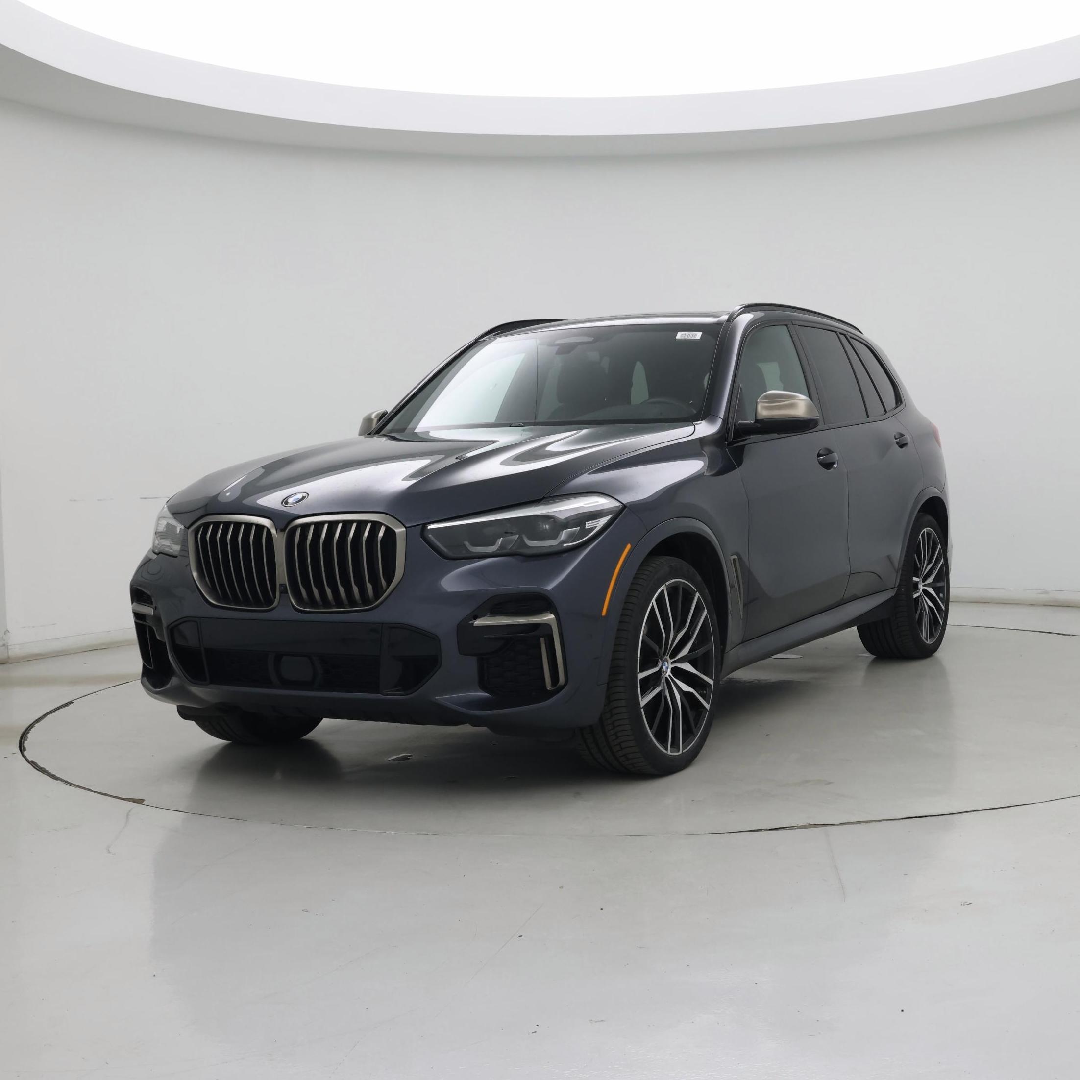Thumbnail: 2022 BMW X5 - 4