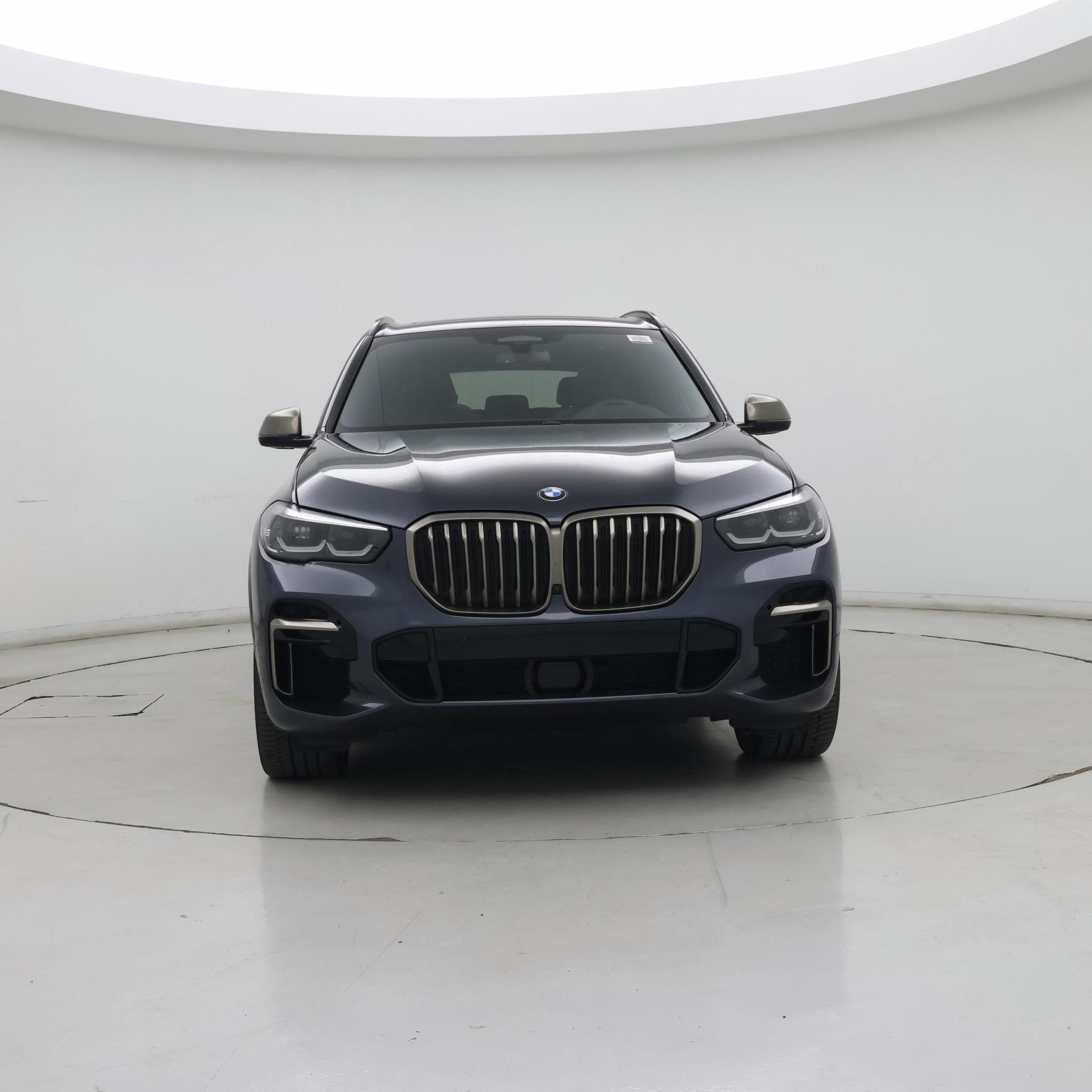 Thumbnail: 2022 BMW X5 - 5