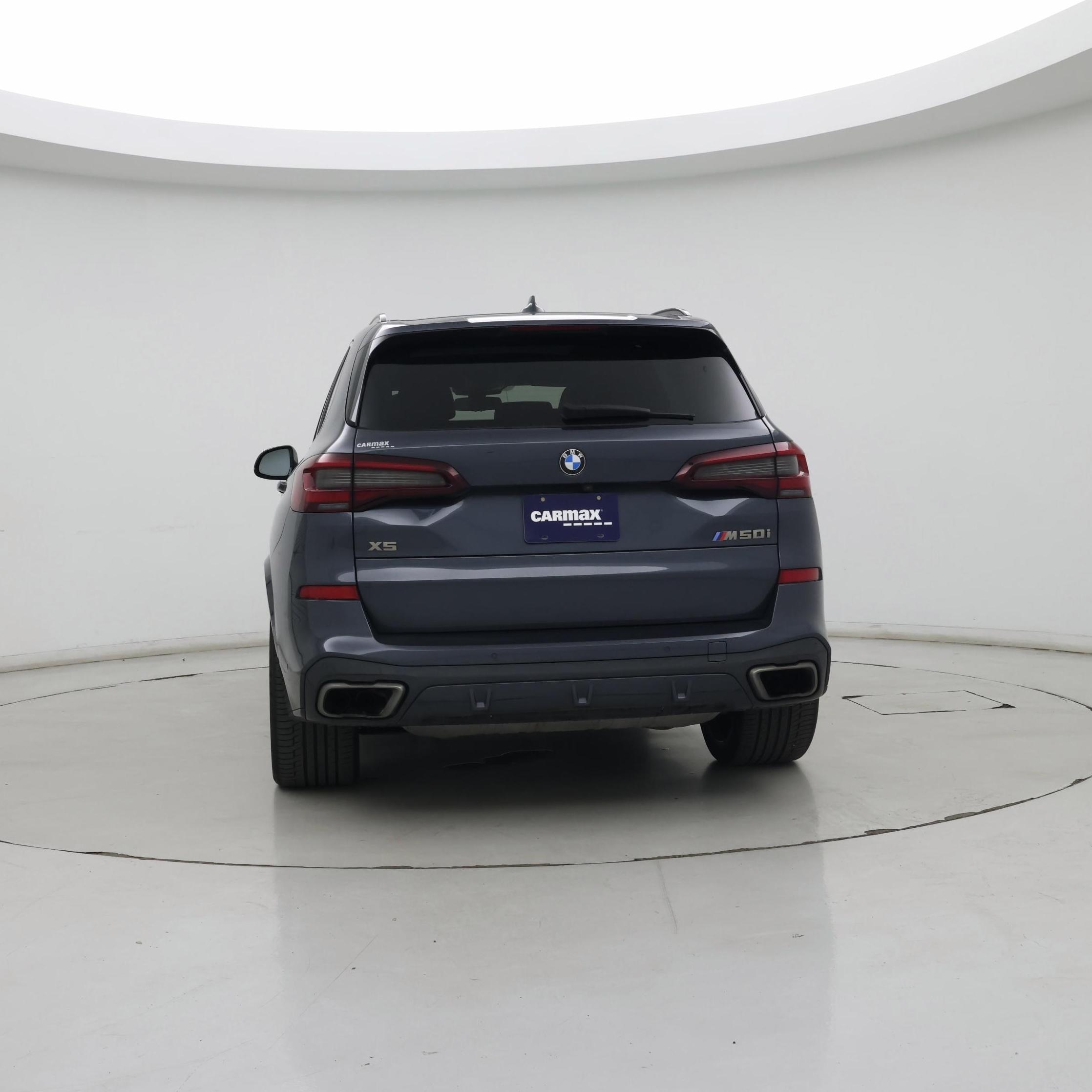 Thumbnail: 2022 BMW X5 - 6