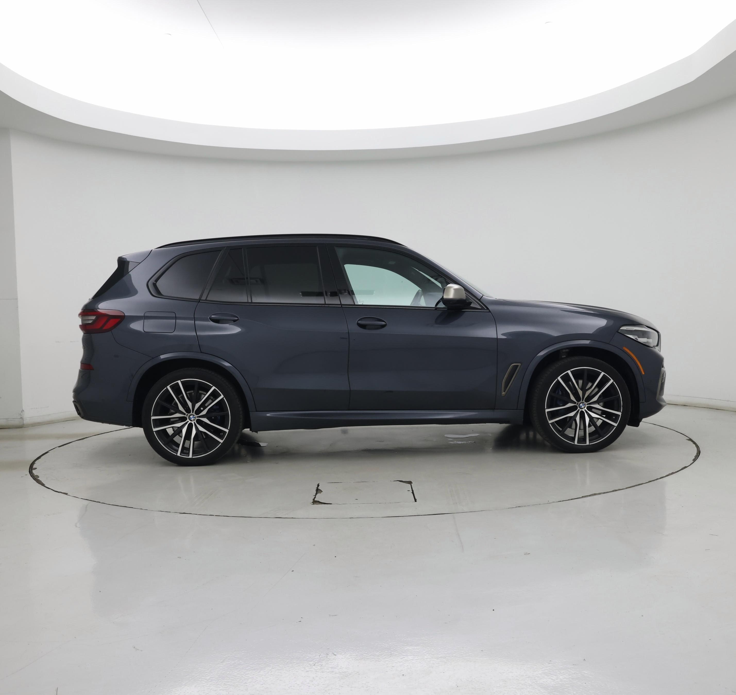 Thumbnail: 2022 BMW X5 - 7