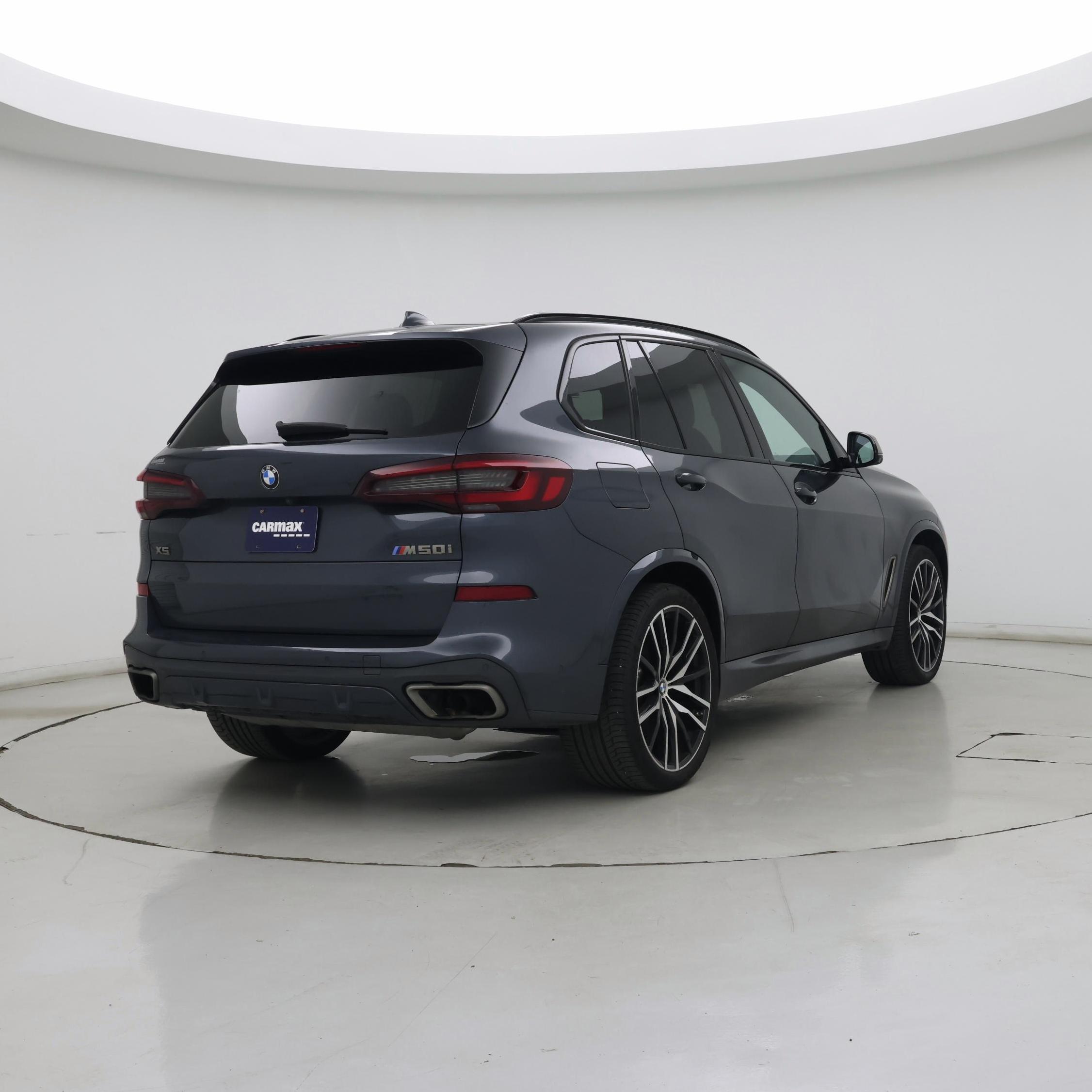 Thumbnail: 2022 BMW X5 - 8