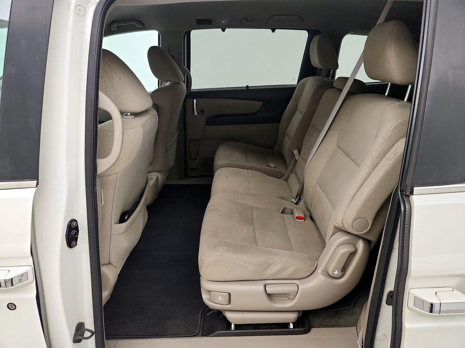 Thumbnail: 2016 Honda Odyssey - 19