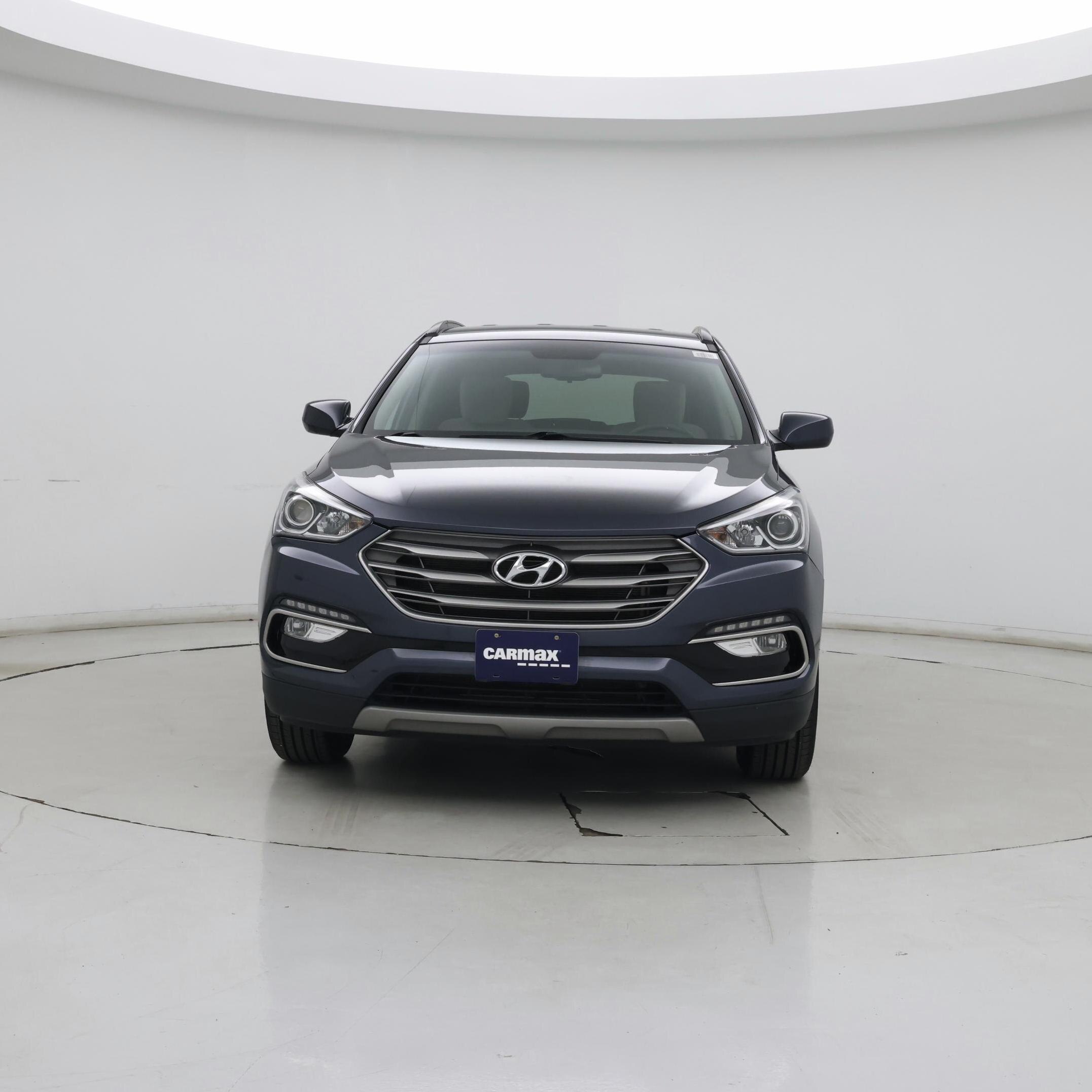 Thumbnail: 2017 Hyundai Santa Fe - 5
