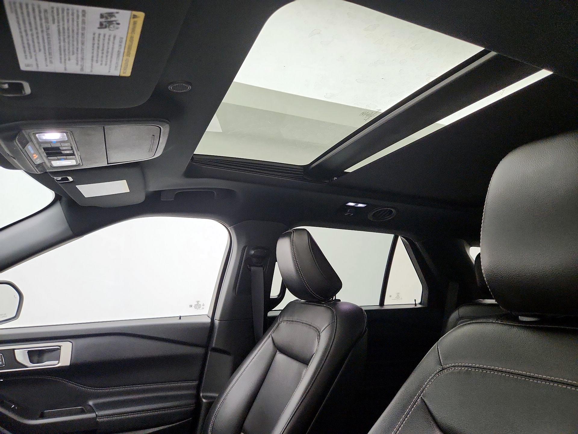 Thumbnail: 2020 Ford Explorer - 19